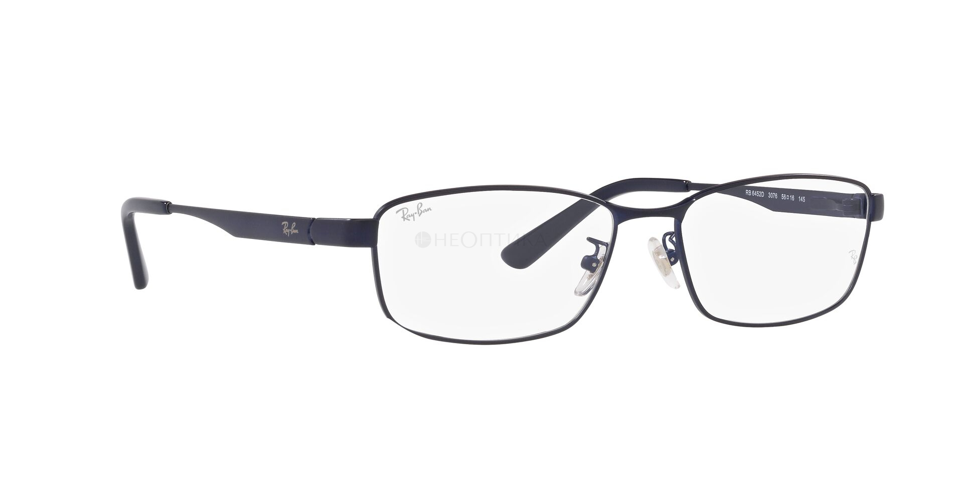 Оправа Ray-Ban Vista 0RX6452D 3076 56