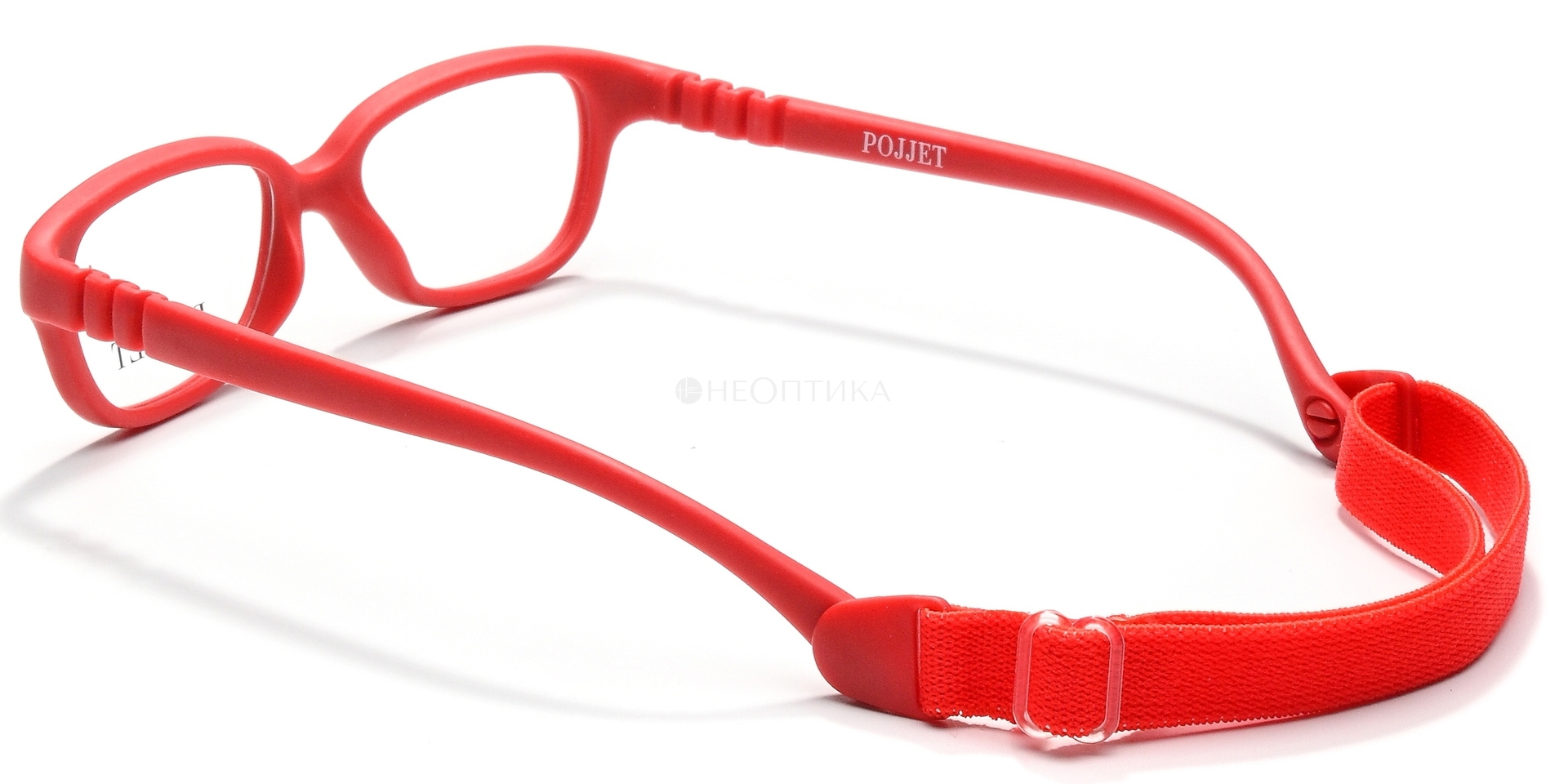 Оправа детская Pojjet 1152 С7 40