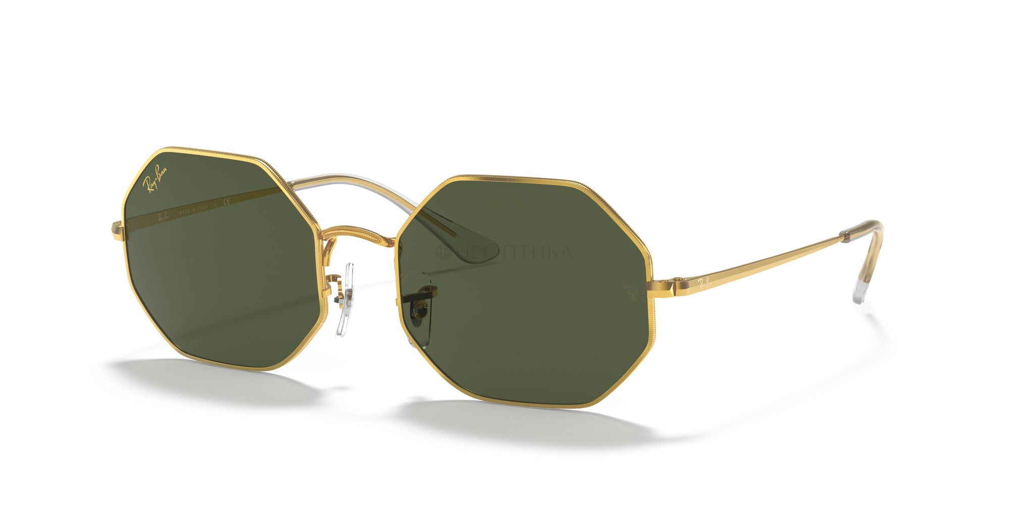 Солнцезащитные очки Ray-Ban Octagon 0RB1972 919631 54 Солнцезащитные очки Ray-Ban Octagon 0RB1972 919631 54