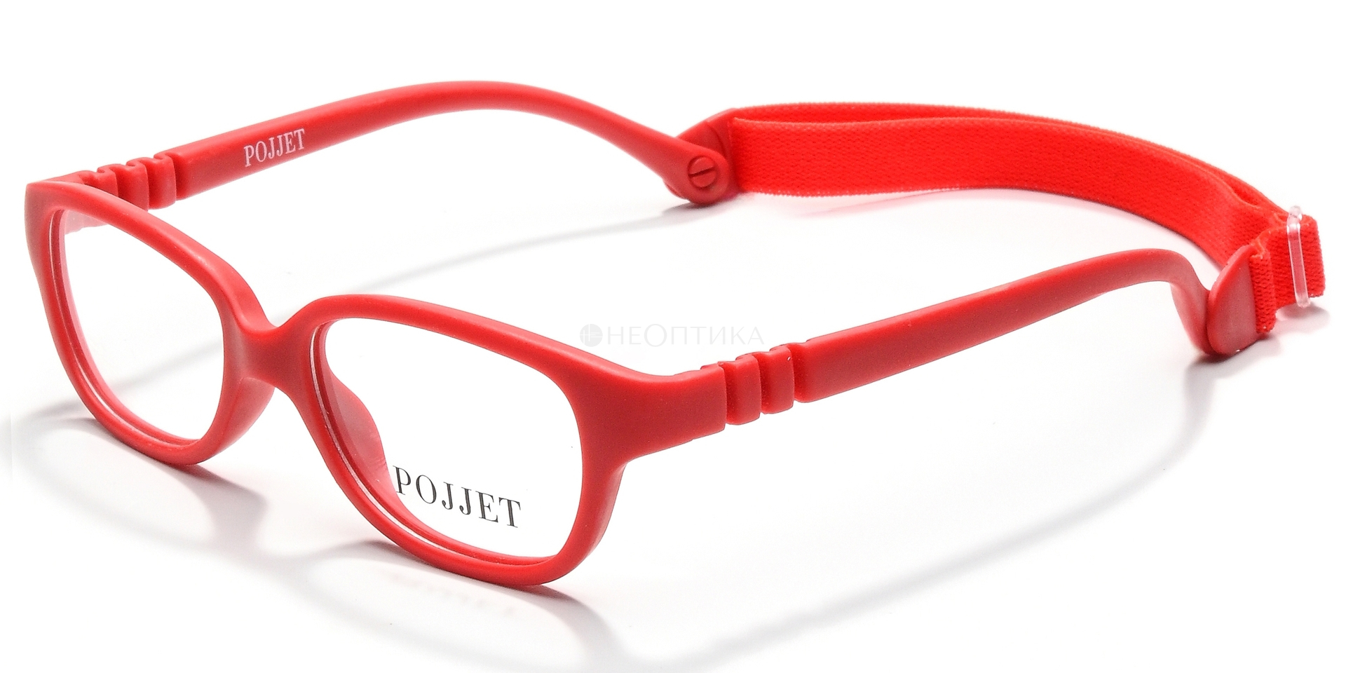 Оправа детская Pojjet 1152 С7 40