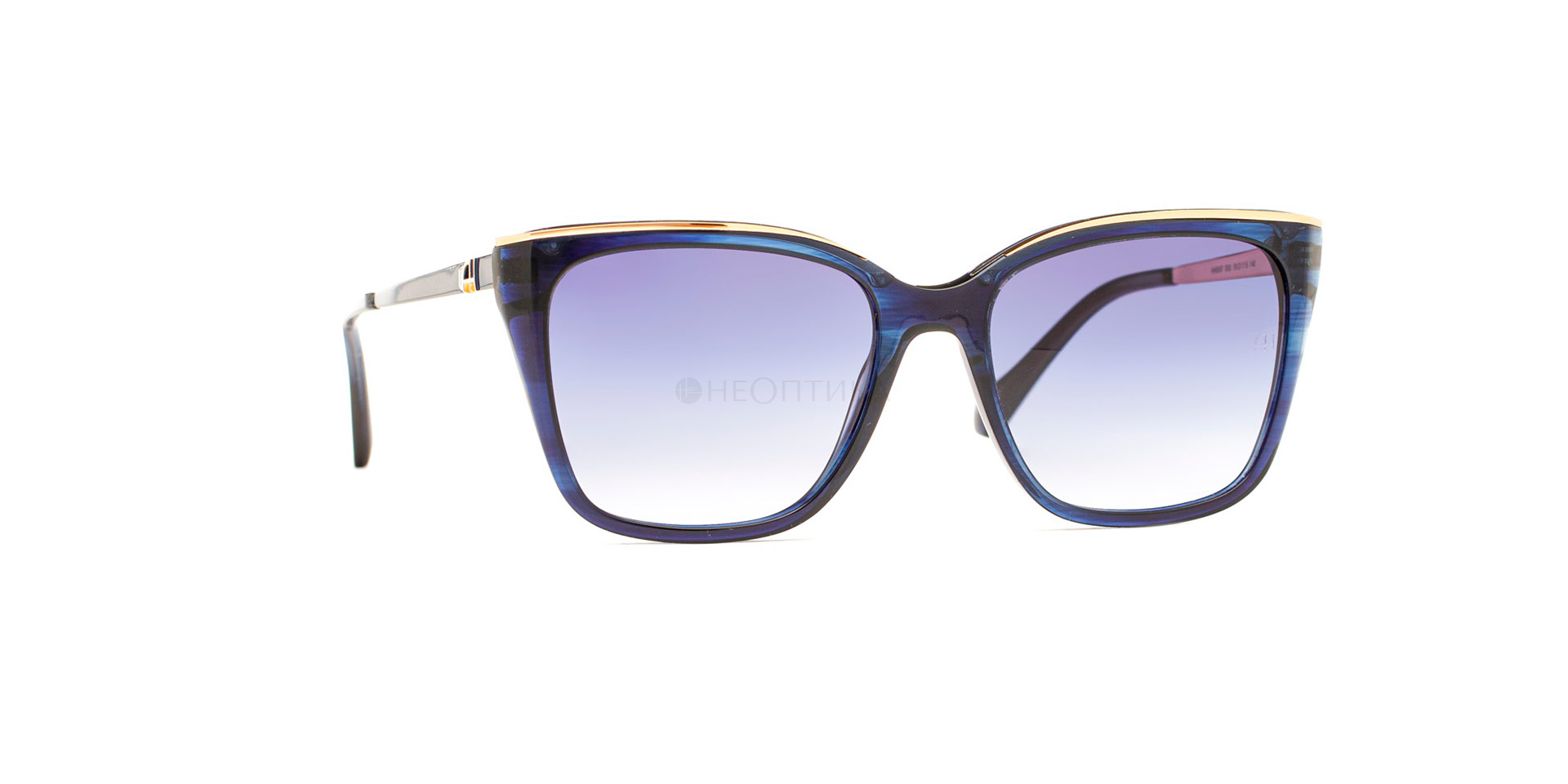 Солнцезащитные очки Ana Hickmann AH9357 E02 Солнцезащитные очки Ana Hickmann AH9357 E02