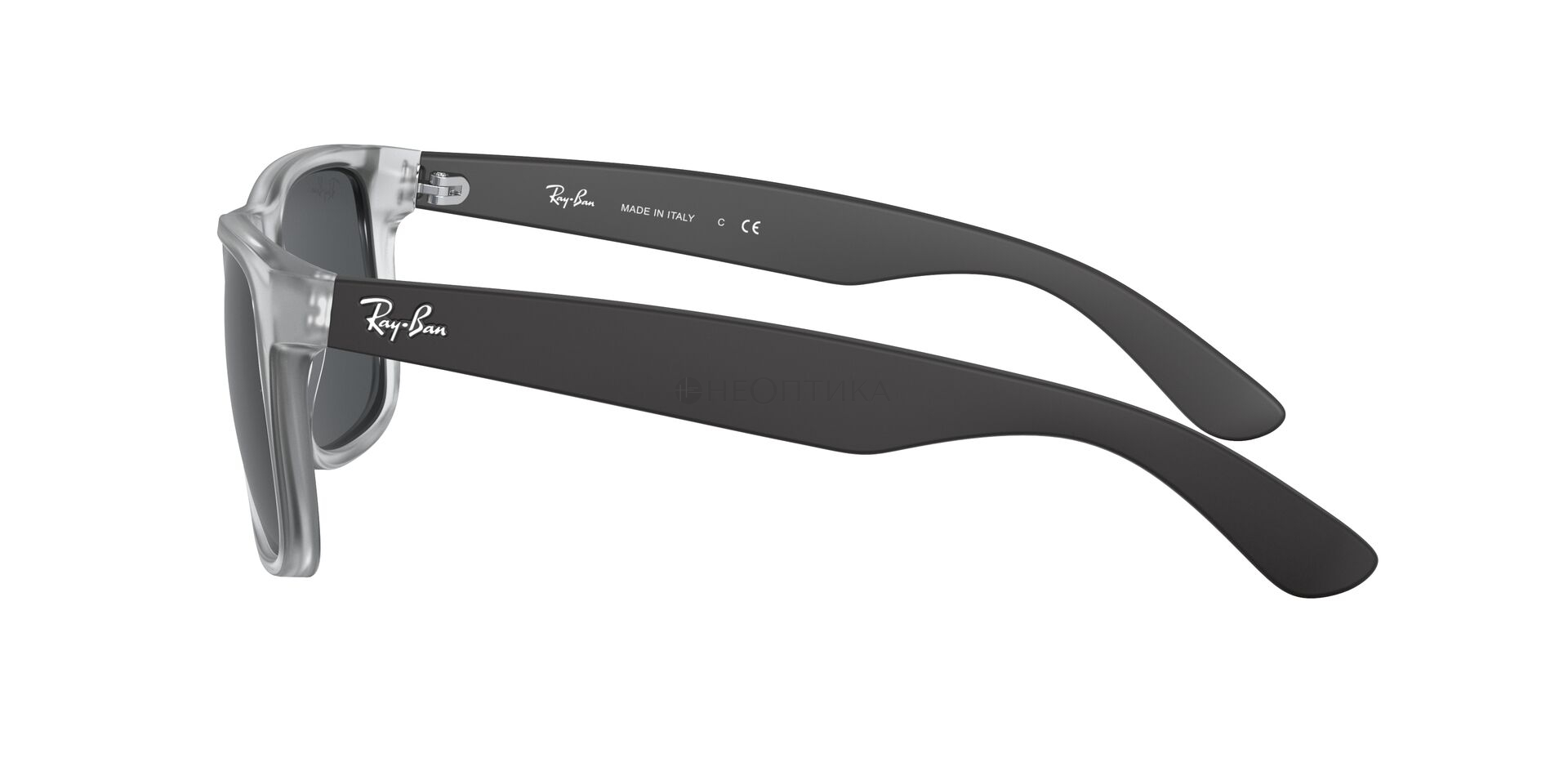 Солнцезащитные очки Ray-Ban Justin 0RB4165 651287 54 Солнцезащитные очки Ray-Ban Justin 0RB4165 651287 54