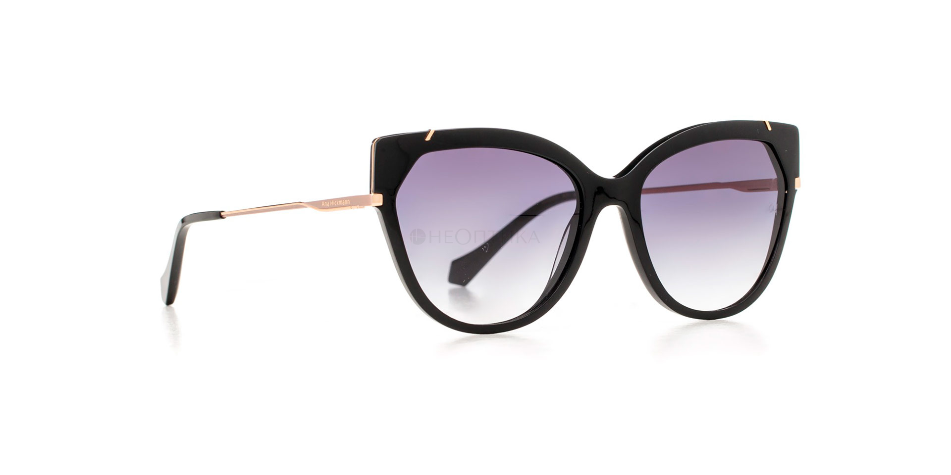 Солнцезащитные очки Ana Hickmann AH9339 A01