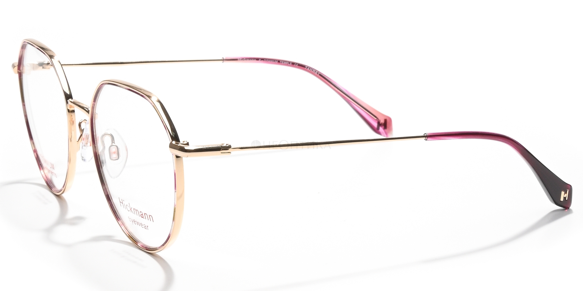 Оправа Hickmann HI1285T E01