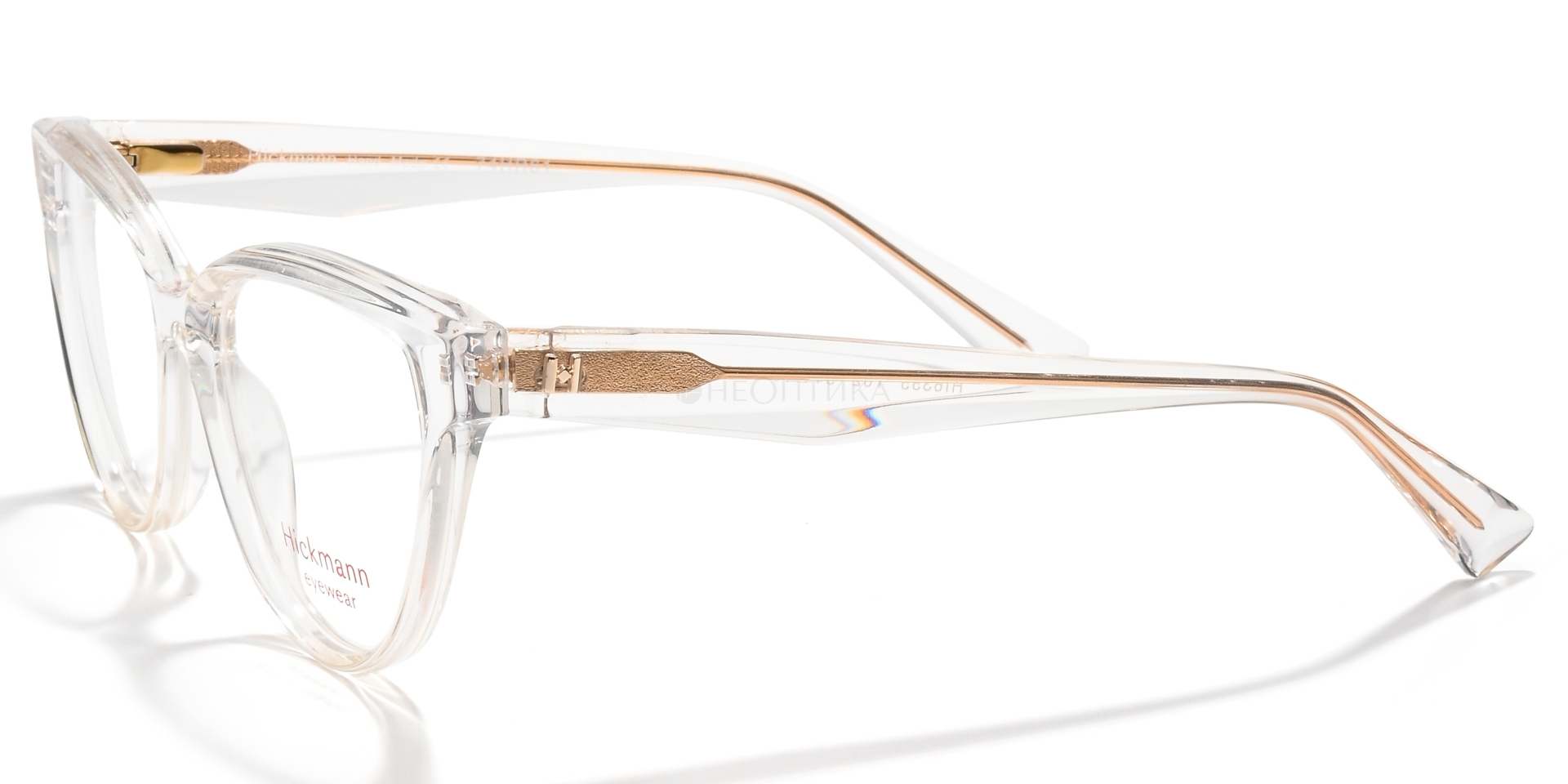 Оправа Hickmann HI6355 T02