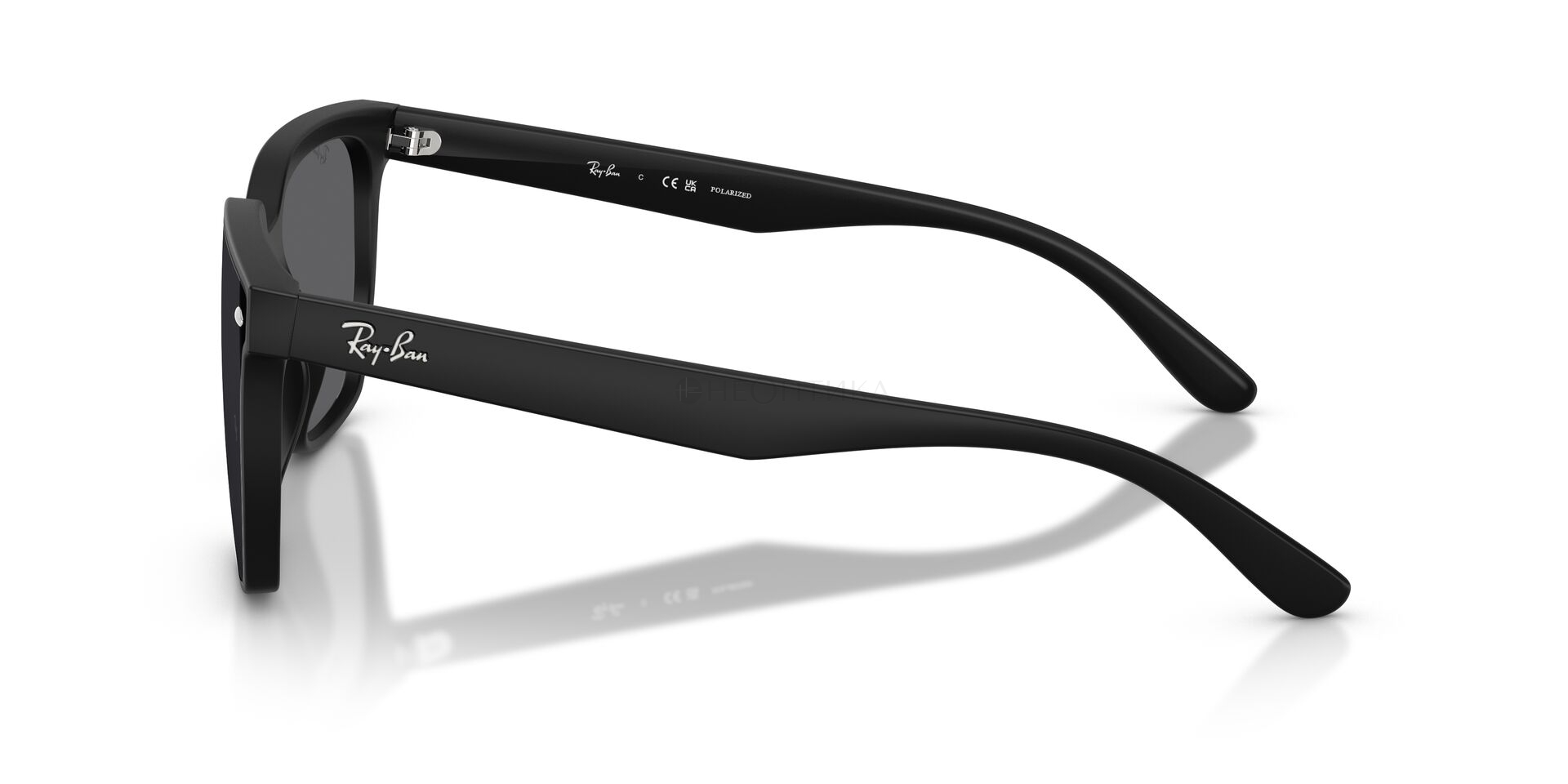 Солнцезащитные очки Ray-Ban  0RB4466D 601S81 47