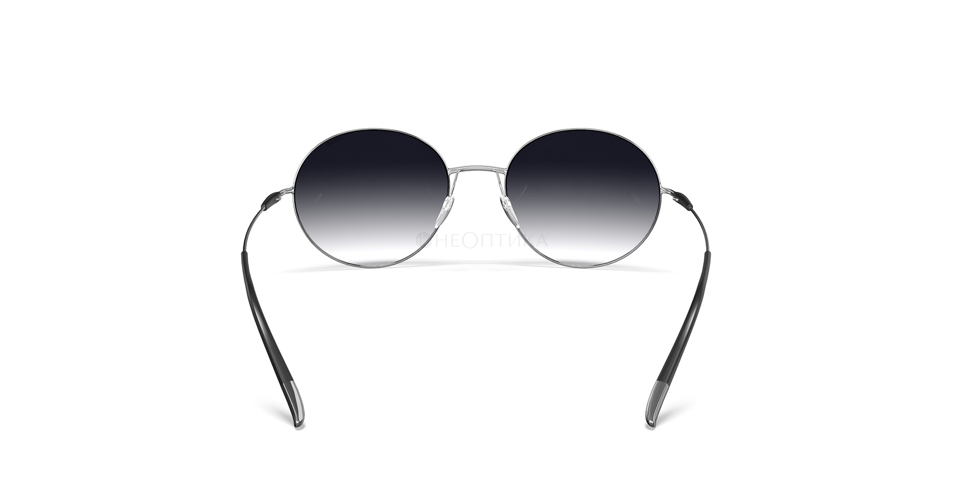Солнцезащитные очки Silhouette 8736 7100