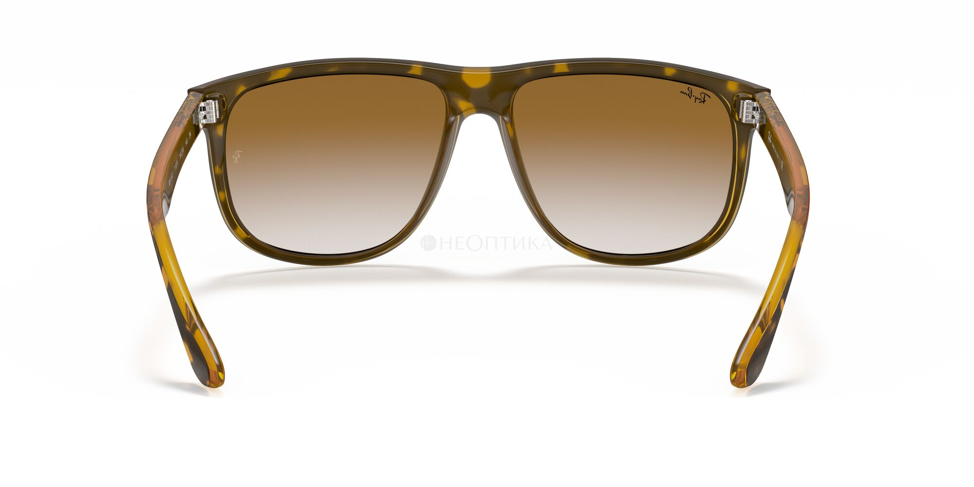 Солнцезащитные очки Ray-Ban Boyfriend 0RB4147 710/51 60 Солнцезащитные очки Ray-Ban Boyfriend 0RB4147 710/51 60
