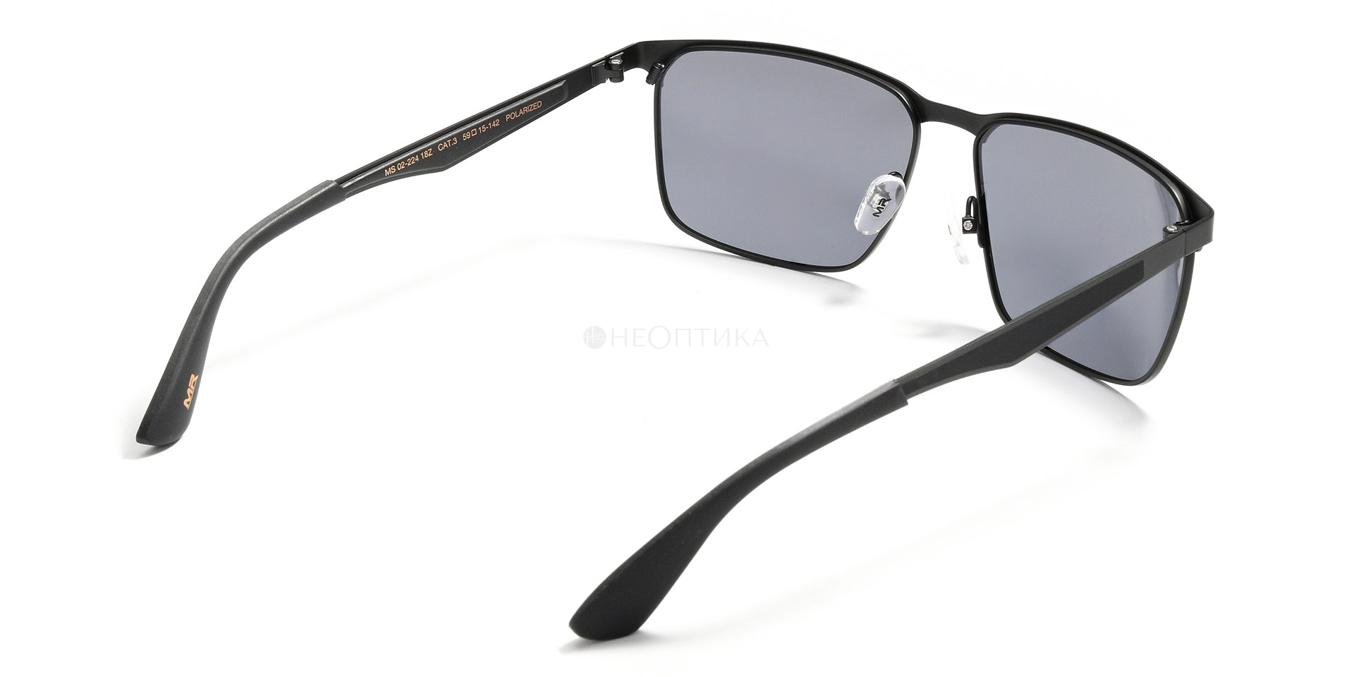 Солнцезащитные очки Mario Rossi MS 02-224 18Z 59