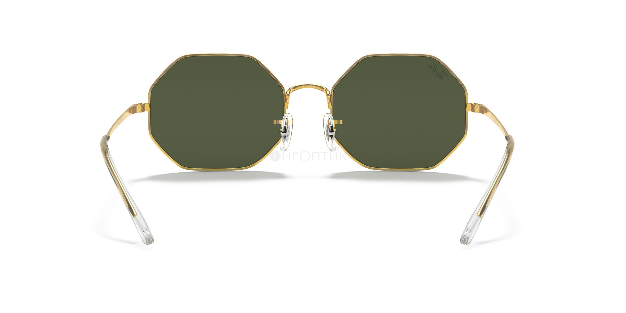 Солнцезащитные очки Ray-Ban Octagon 0RB1972 919631 54