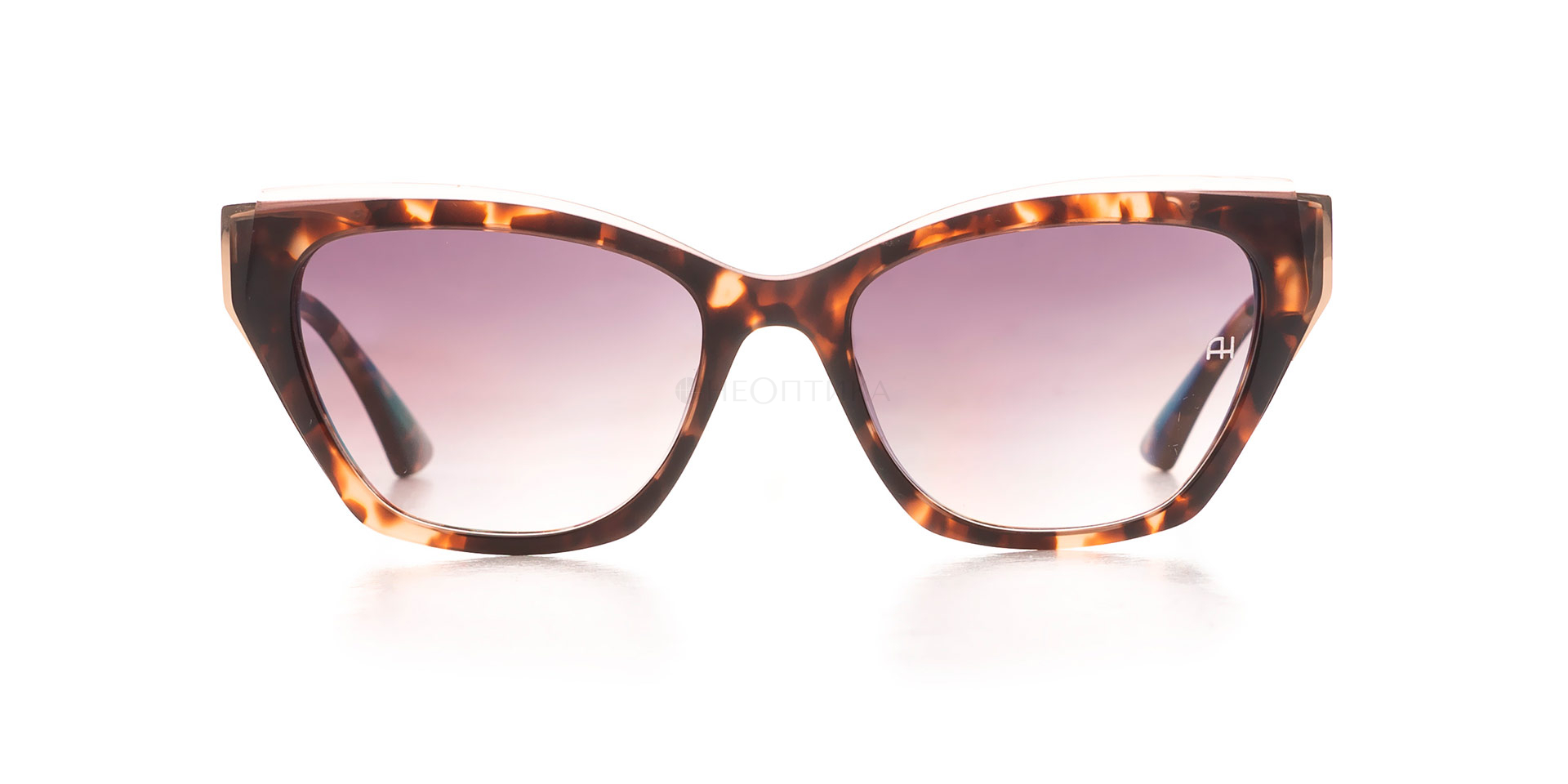 Солнцезащитные очки Ana Hickmann AH9320 G21