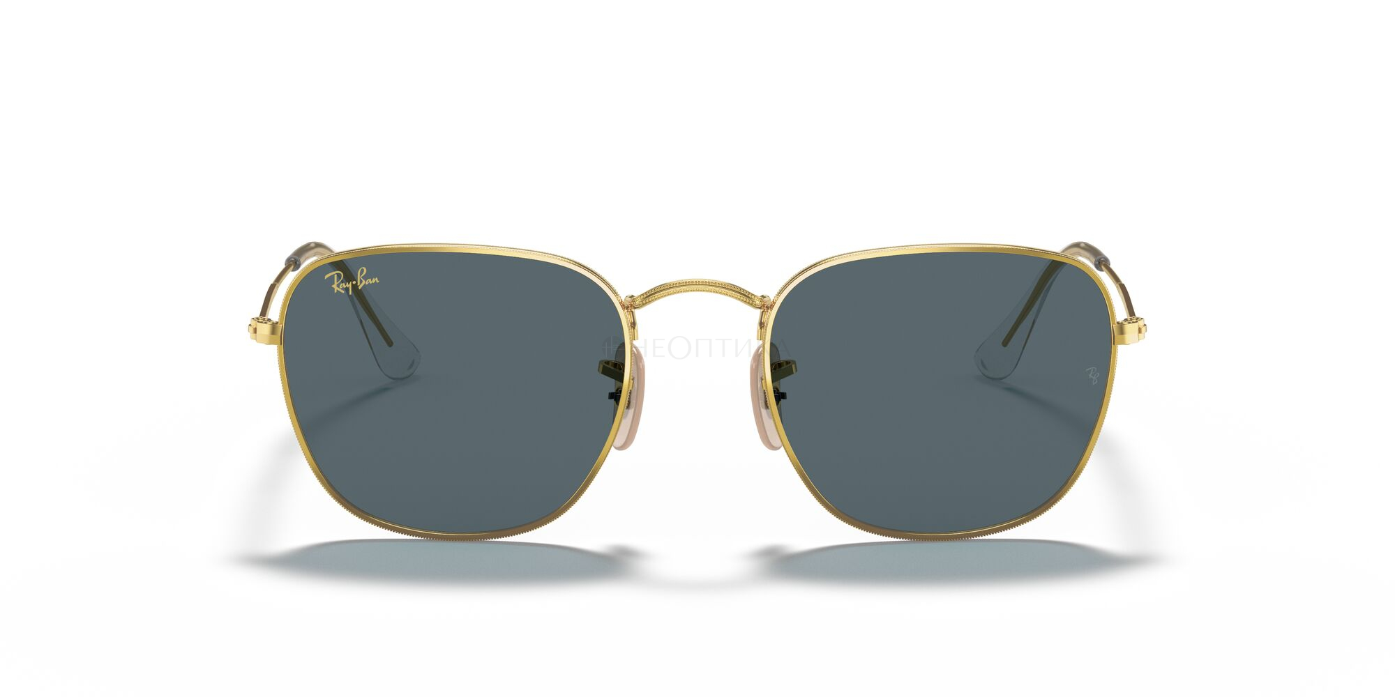 Солнцезащитные очки Ray-Ban Frank 0RB3857 9196R5 51 Солнцезащитные очки Ray-Ban Frank 0RB3857 9196R5 51