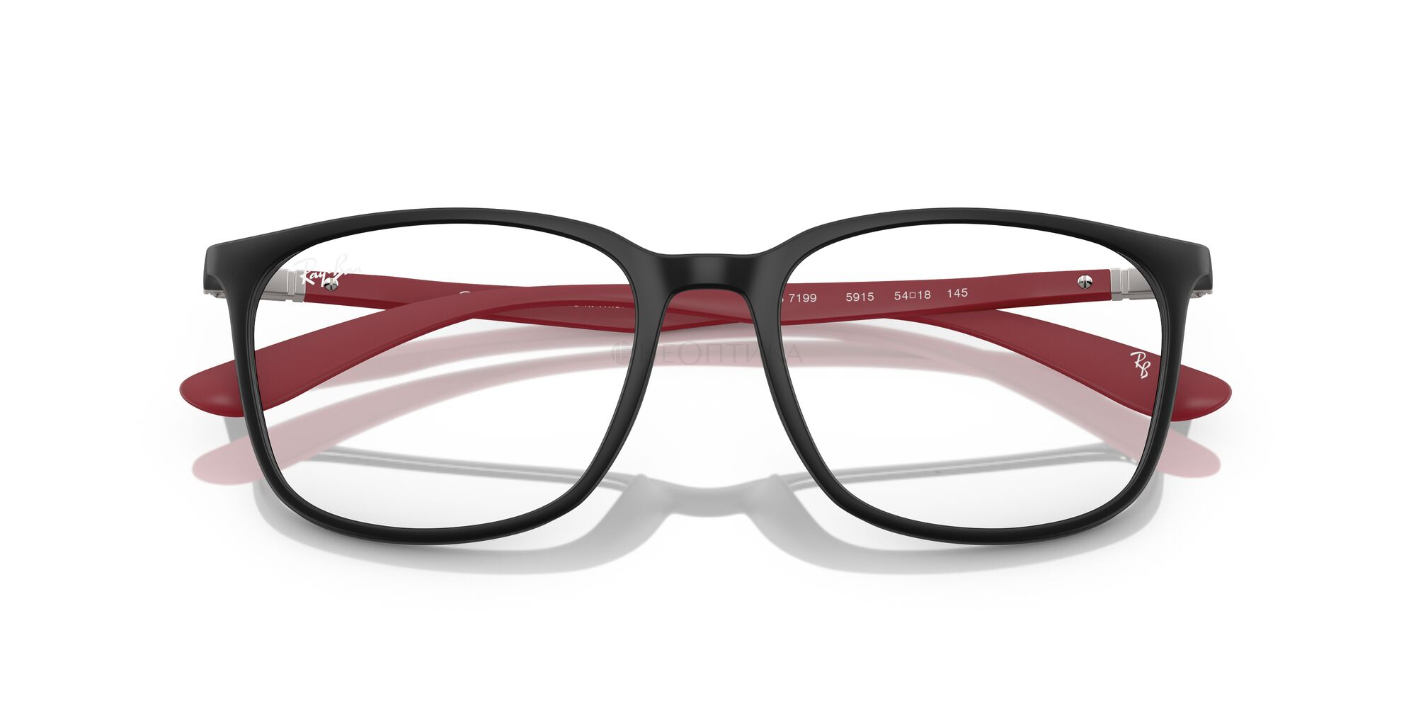 Оправа Ray-Ban 0RX7199 5915 54