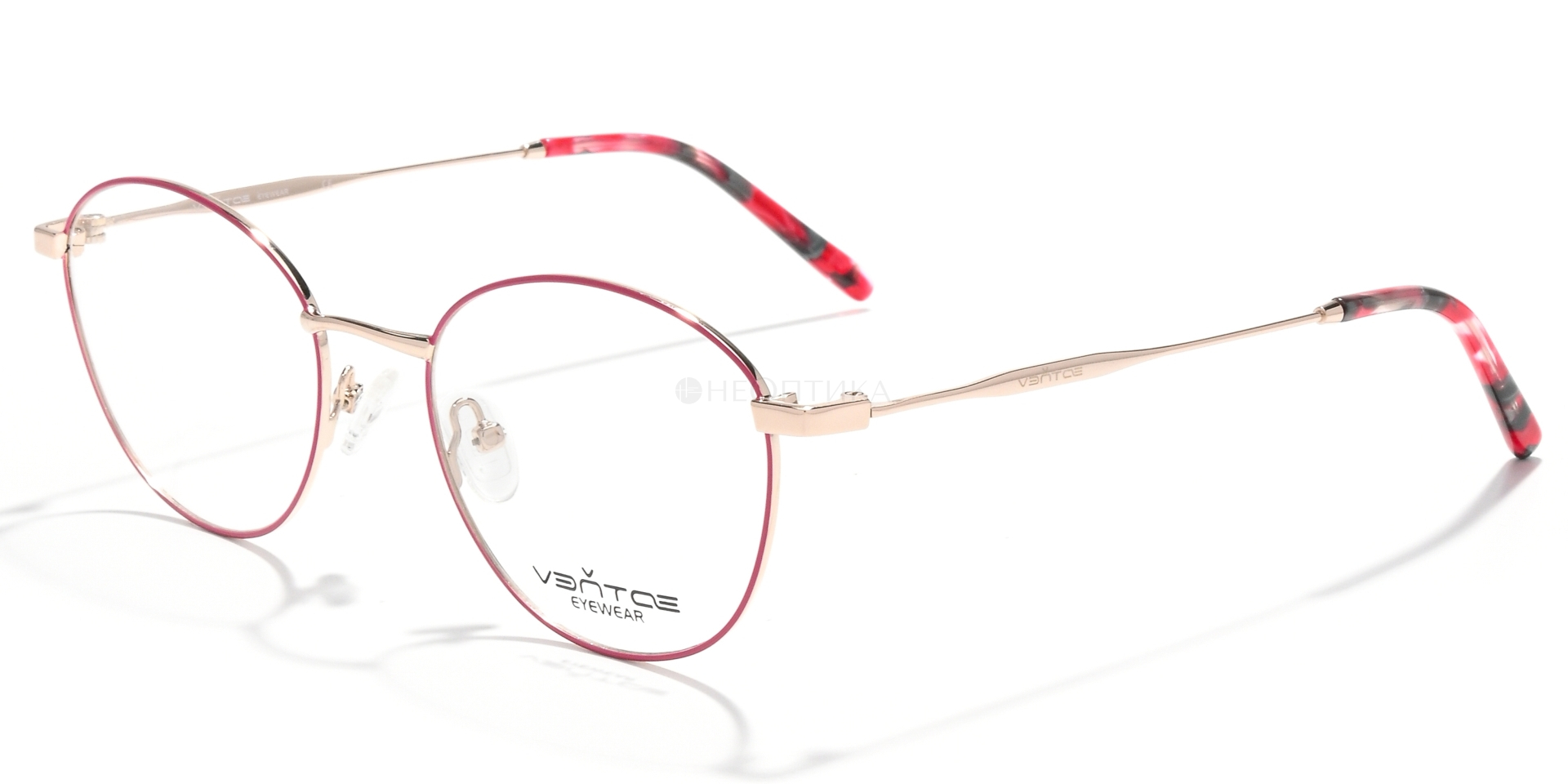 Оправа Ventoe VD3165 02