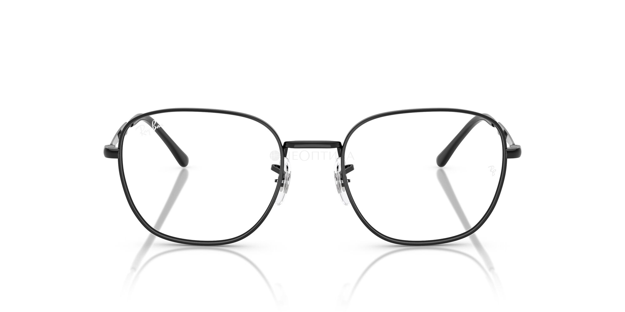 Оправа Ray-Ban 0RX6534 2509 53