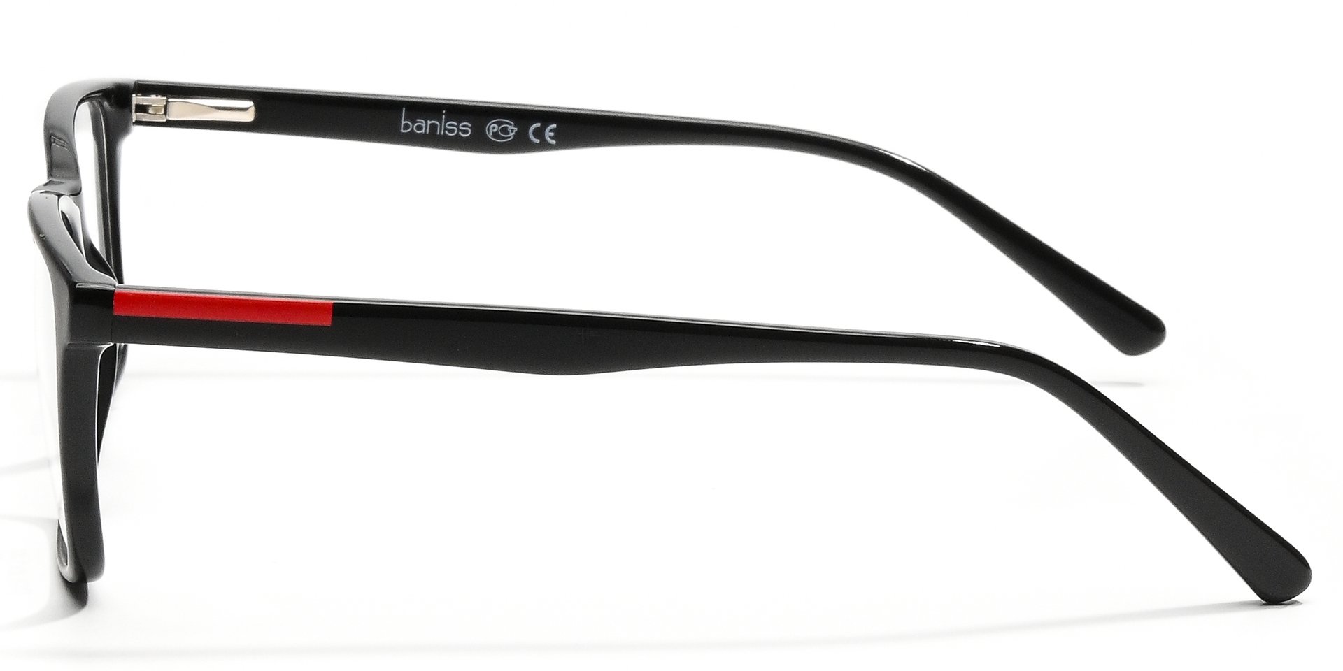 Оправа детская Baniss BS8038 C01 54