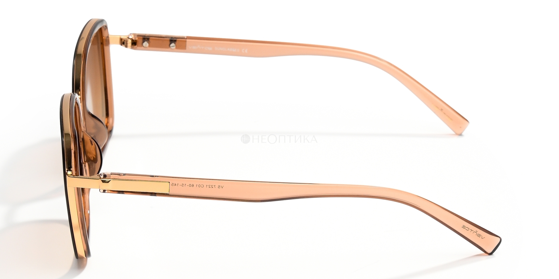 Солнцезащитные очки Ventoe VS7221 01 60 Солнцезащитные очки Ventoe VS7221 01 60