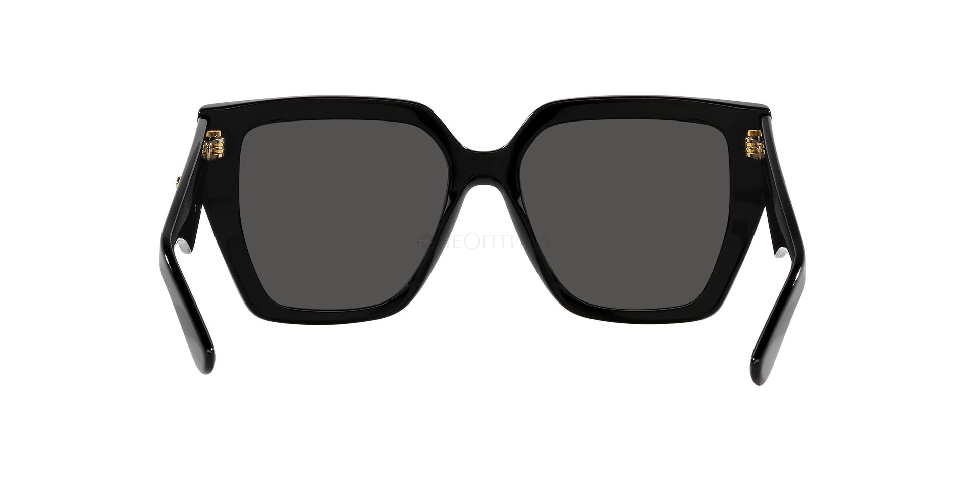 Солнцезащитные очки Dolce & Gabbana  0DG4438 501/87 55