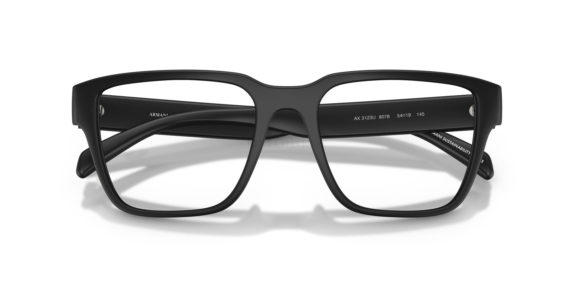 Оправа Armani Exchange 0AX3123U 8078 54
