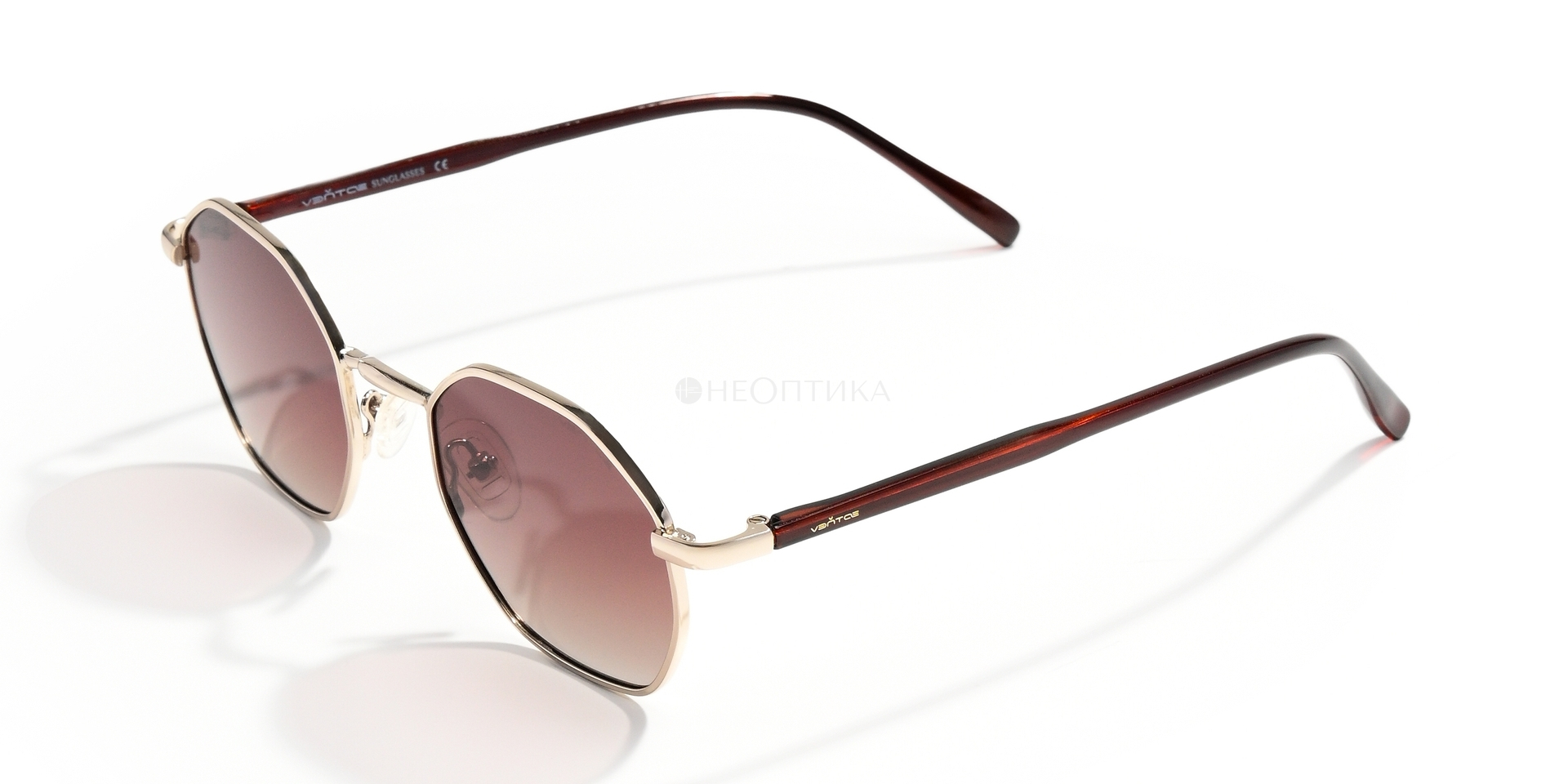 Солнцезащитные очки Ventoe VS8006 01 48 Солнцезащитные очки Ventoe VS8006 01 48