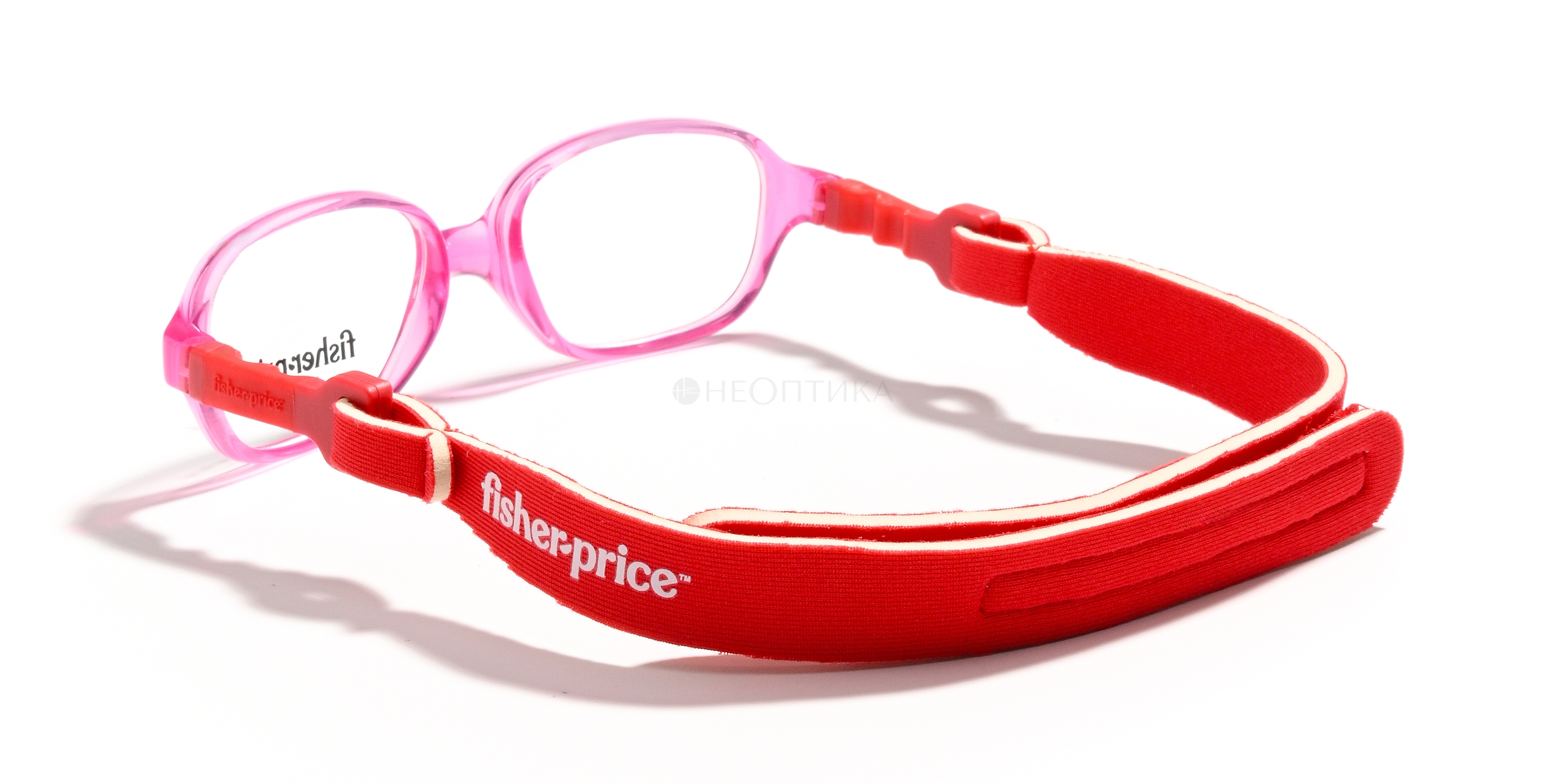 Оправа детская Fisher Price FPV37 529 44
