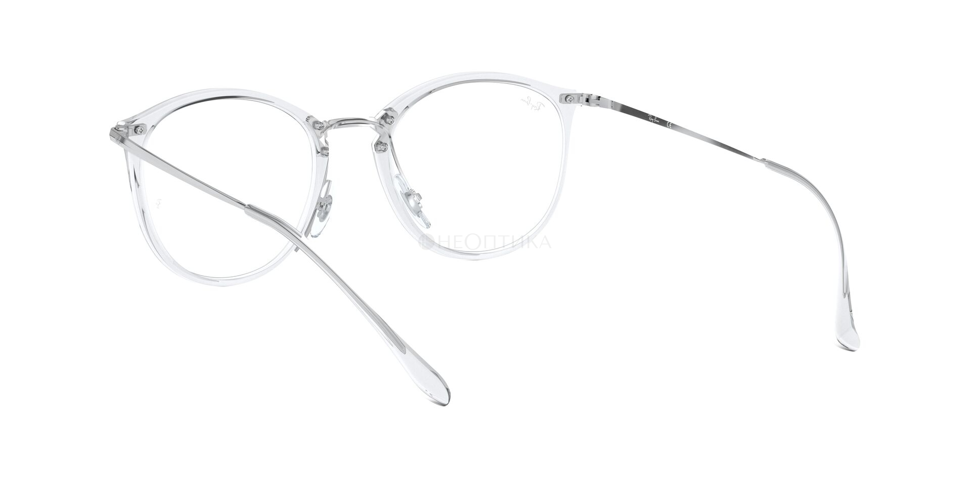 Оправа Ray-Ban 0RX7140 2001 51