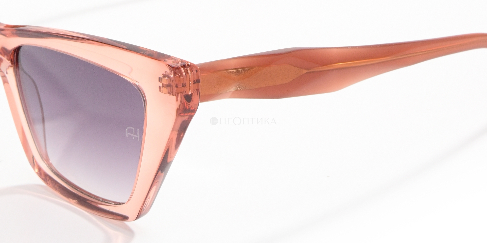 Солнцезащитные очки Ana Hickmann AH9390 T03