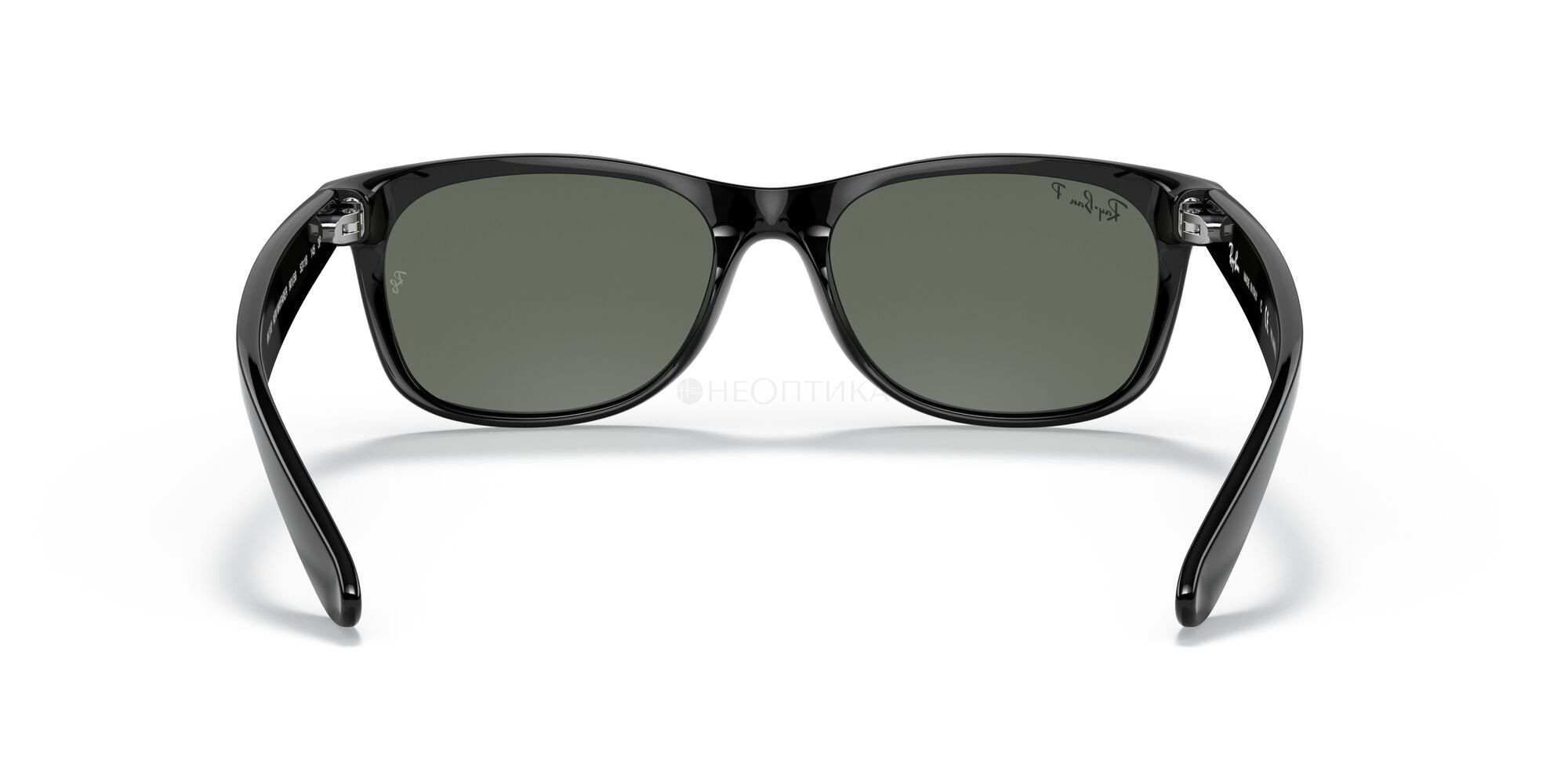 Солнцезащитные очки Ray-Ban New Wayfarer 0RB2132 901/58 55 Солнцезащитные очки Ray-Ban New Wayfarer 0RB2132 901/58 55