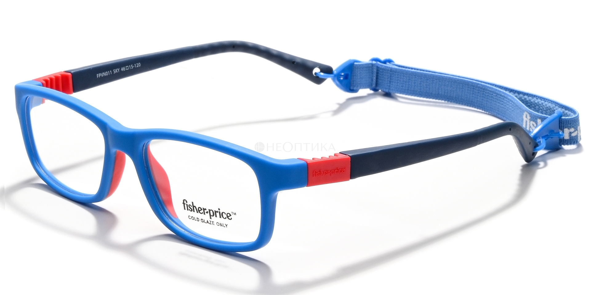 Оправа детская Fisher Price FPVN011 SKY 46