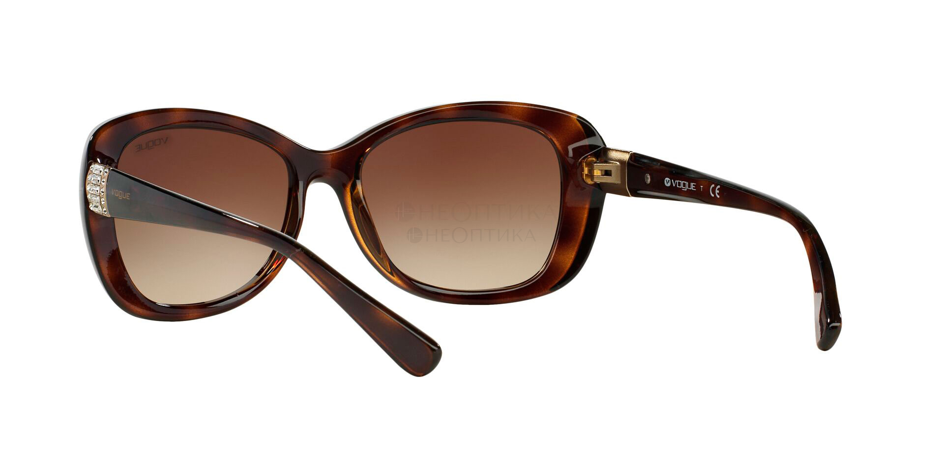 Солнцезащитные очки Vogue  0VO2943SB W65613 55