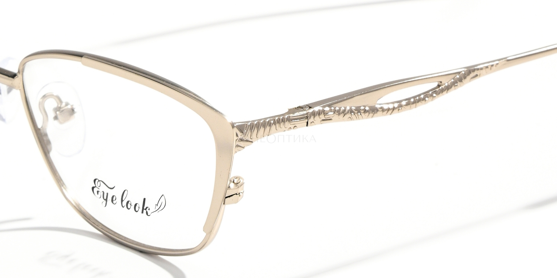 Оправа Eye Look D077 C2 52