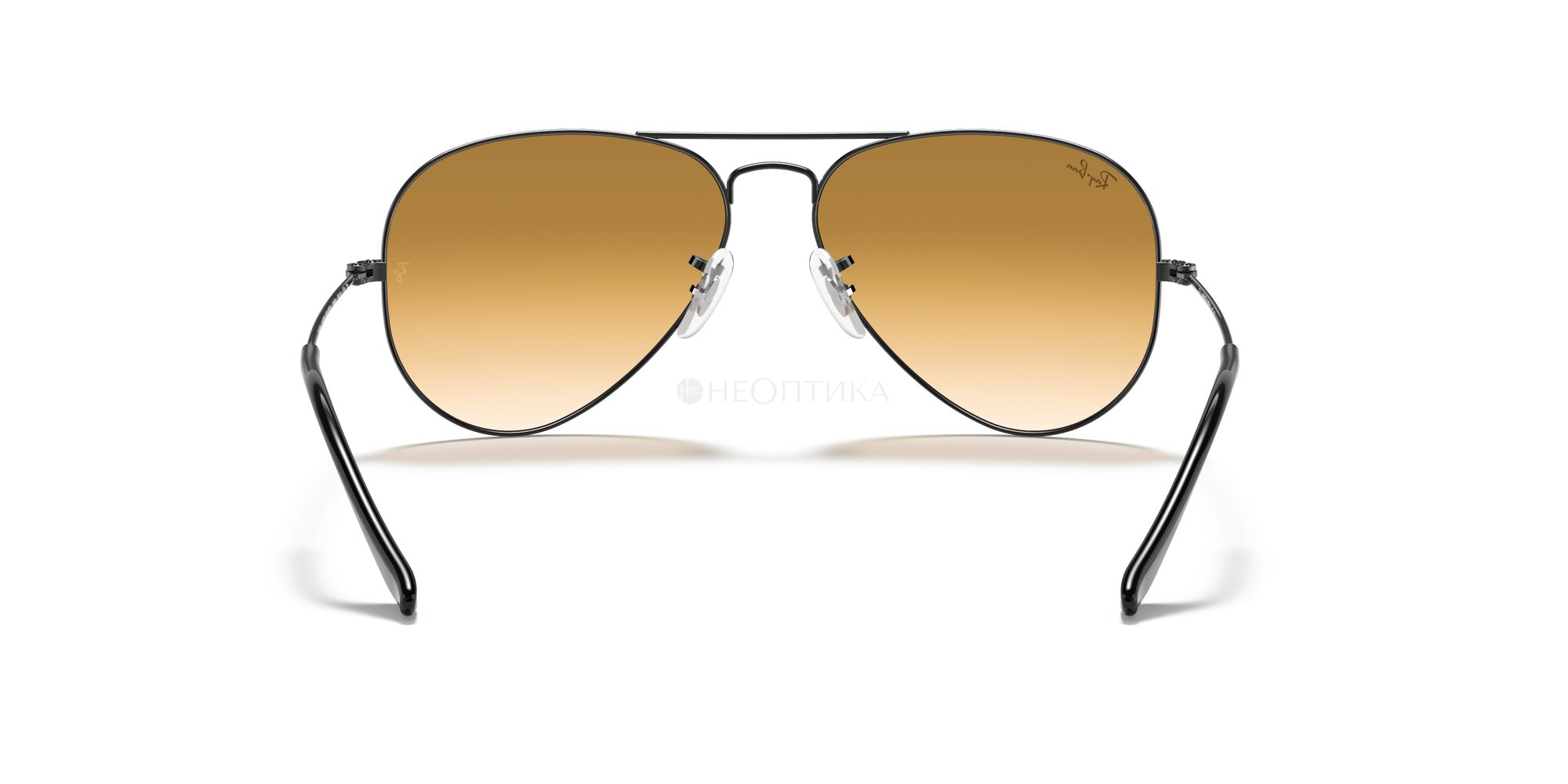 Солнцезащитные очки Ray-Ban Aviator Large Metal 0RB3025 004/51 58
