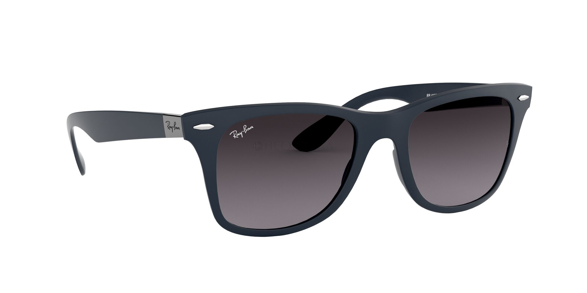 Солнцезащитные очки Ray-Ban Wayfarer Liteforce 0RB4195 63318G 52