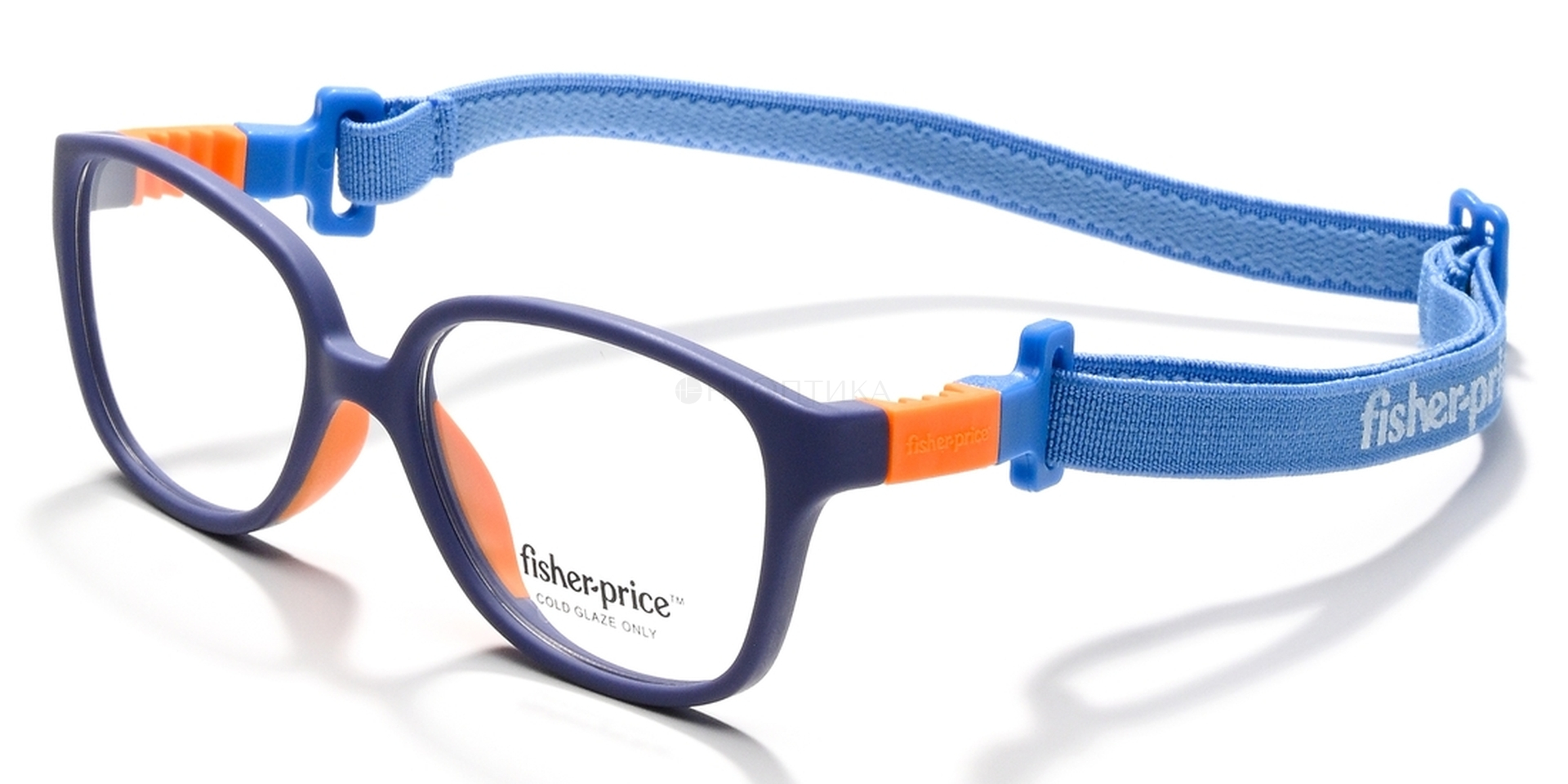 Оправа детская Fisher Price FPVN006 BLUE 45