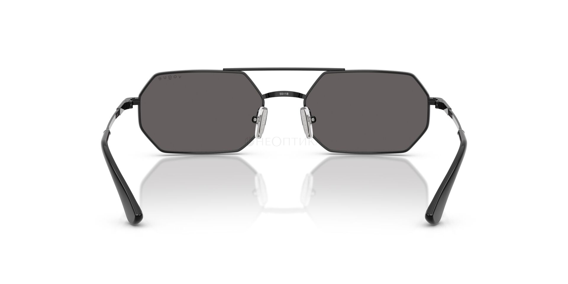 Солнцезащитные очки Vogue  0VO4329S 352/87 55