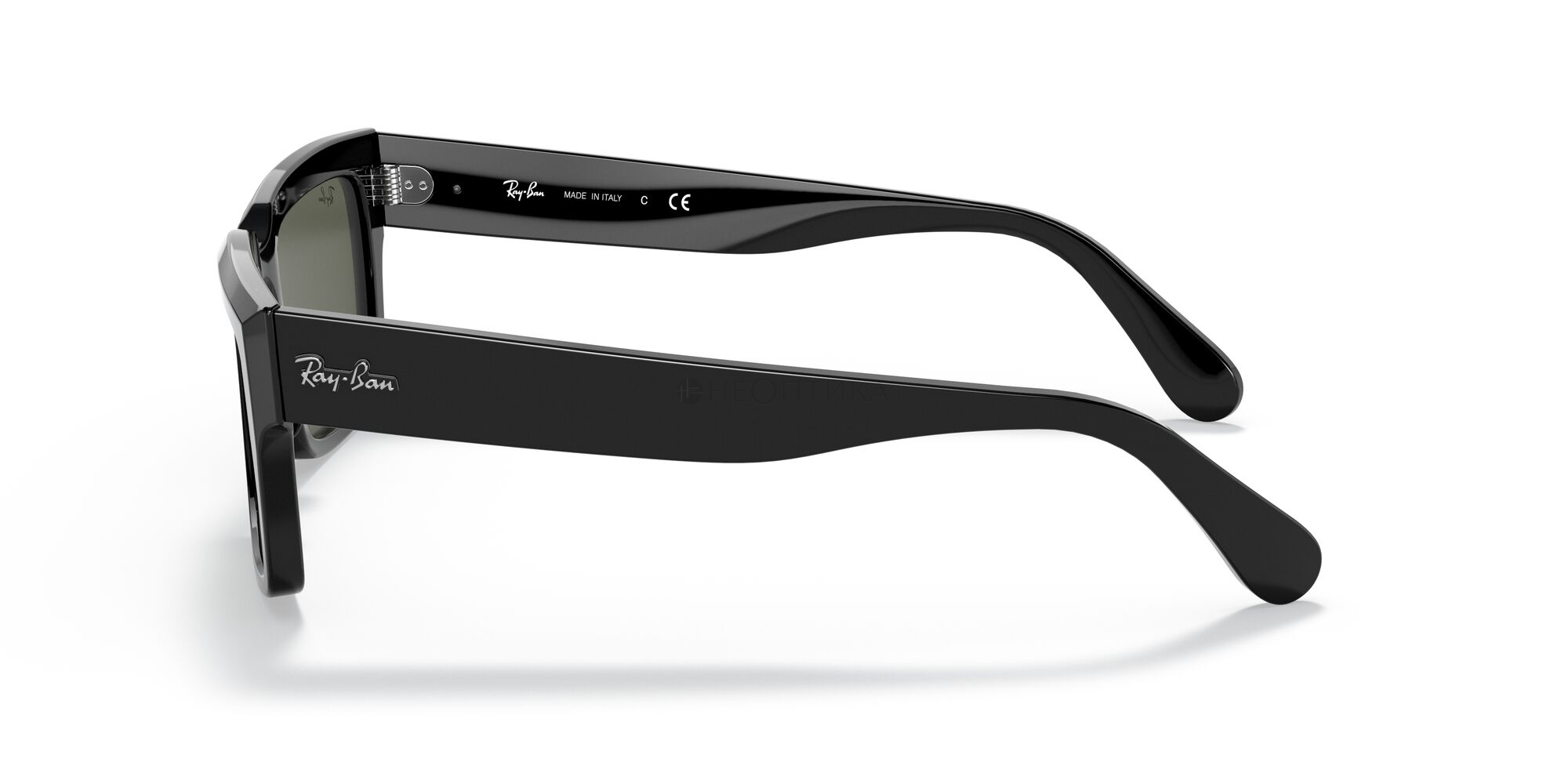 Солнцезащитные очки Ray-Ban Inverness 0RB2191 901/31 54