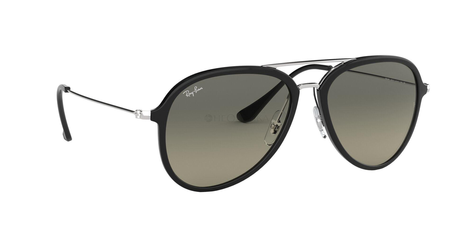 Солнцезащитные очки Ray-Ban  0RB4298 601/71 57