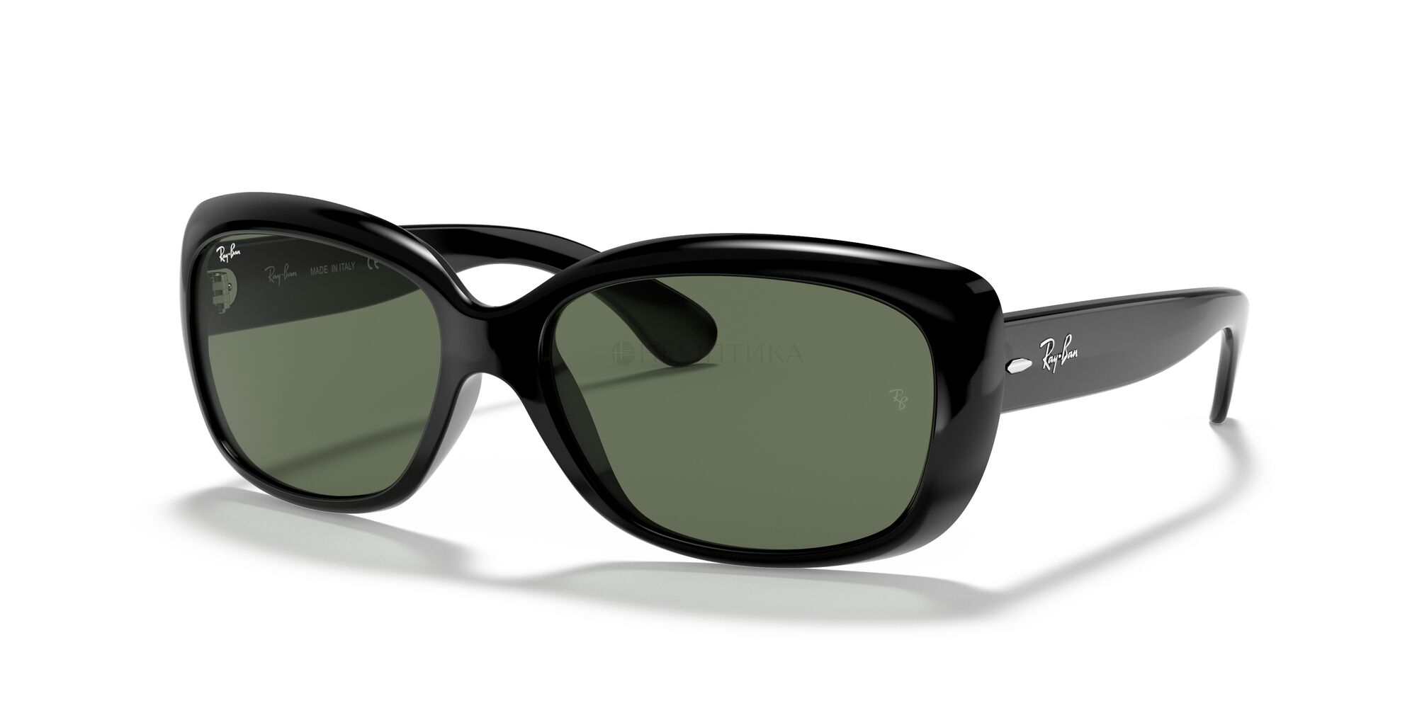 Солнцезащитные очки Ray-Ban Jackie Ohh 0RB4101 601 58