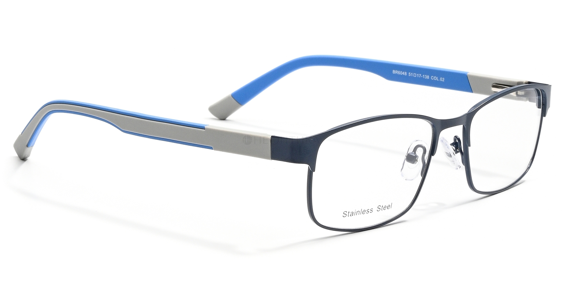 Оправа детская Baniss BR6048 C02 51