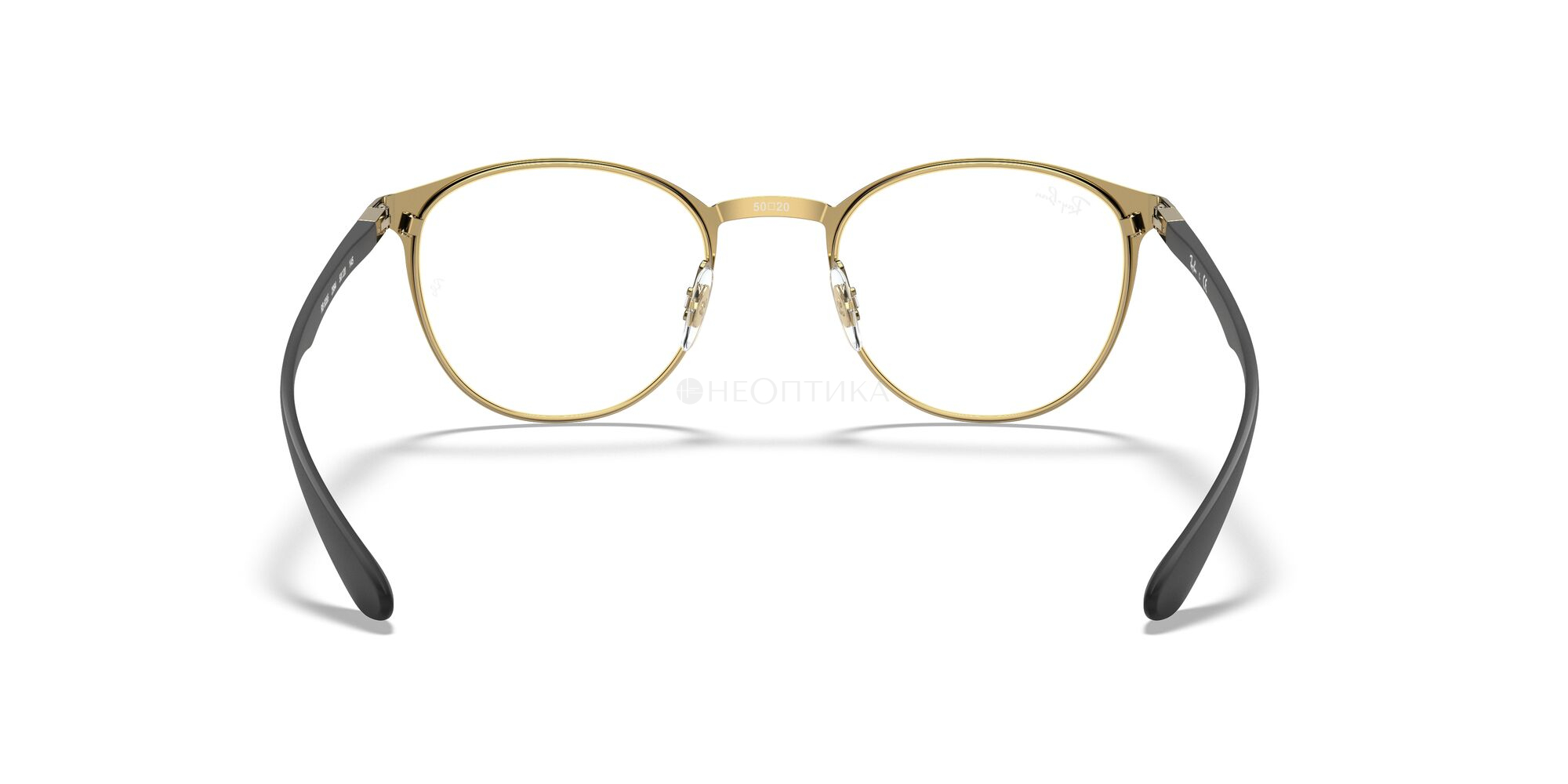 Оправа Ray-Ban 0RX6355 2994 52