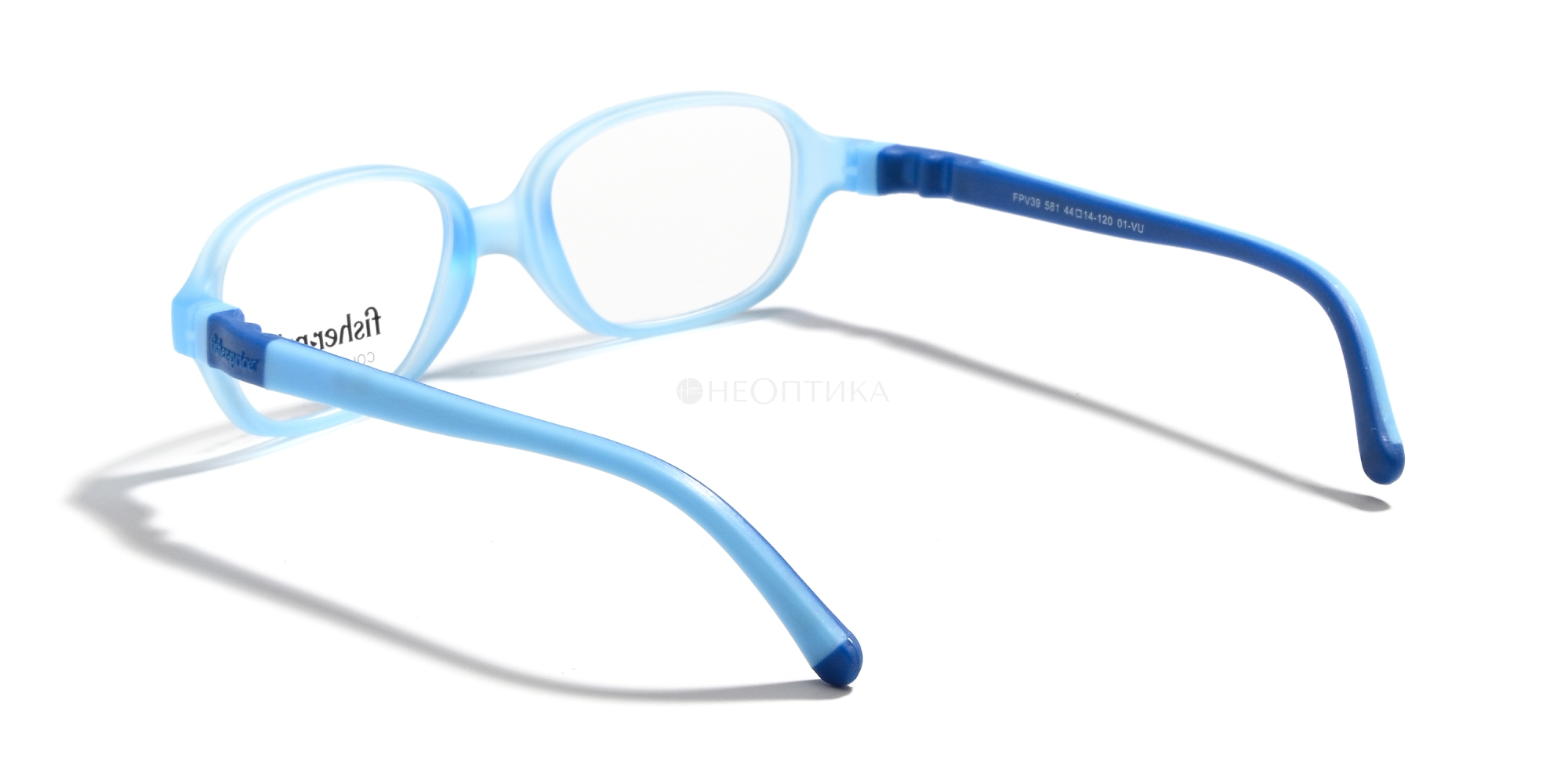 Оправа детская Fisher Price FPV39 581 44