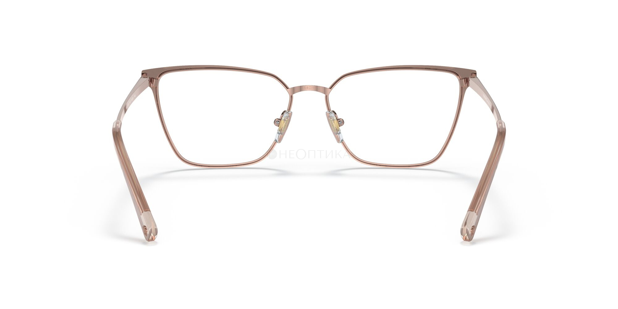 Оправа Versace 0VE1275 1412 54