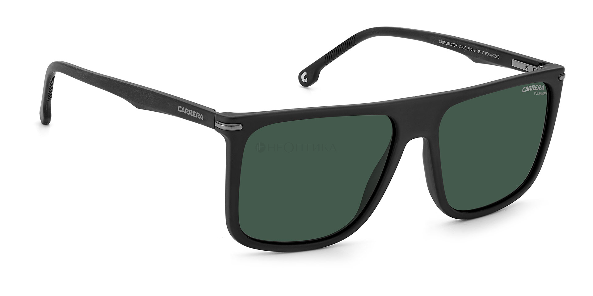 Солнцезащитные очки Carrera CARRERA 278/S 003 UC 58