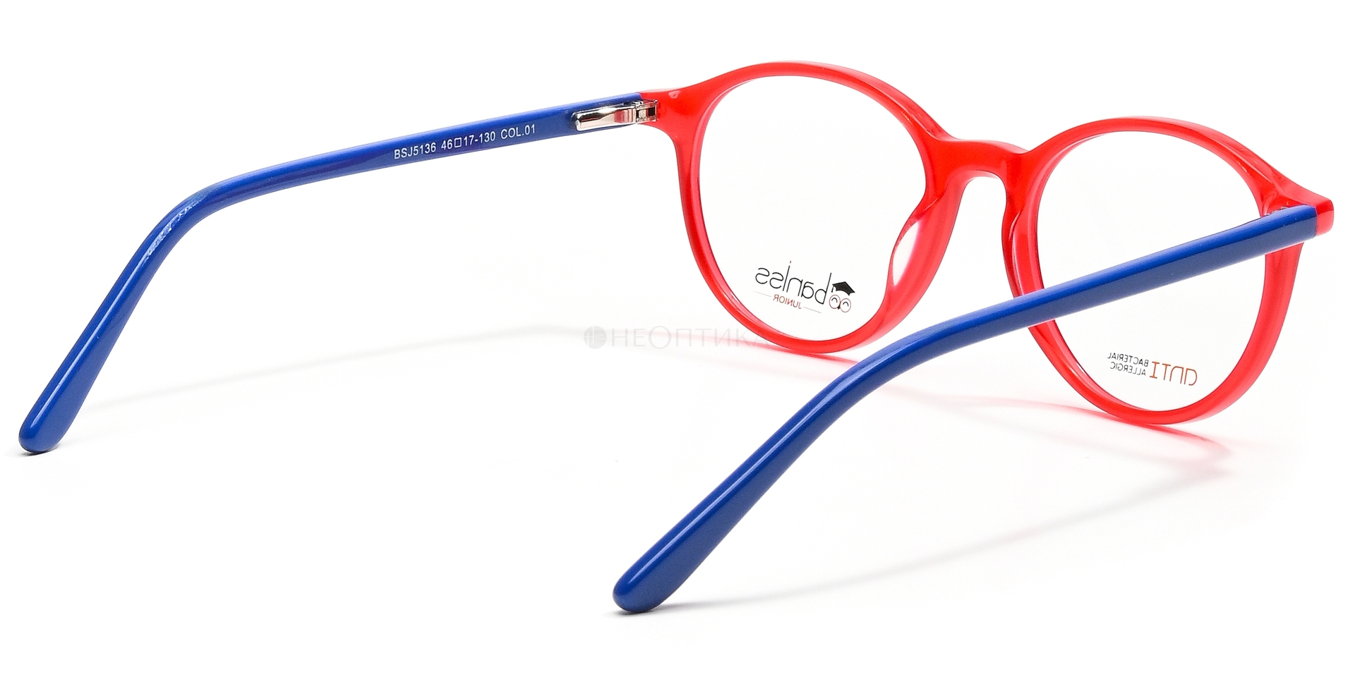 Оправа детская Baniss BSJ5136 C01 46