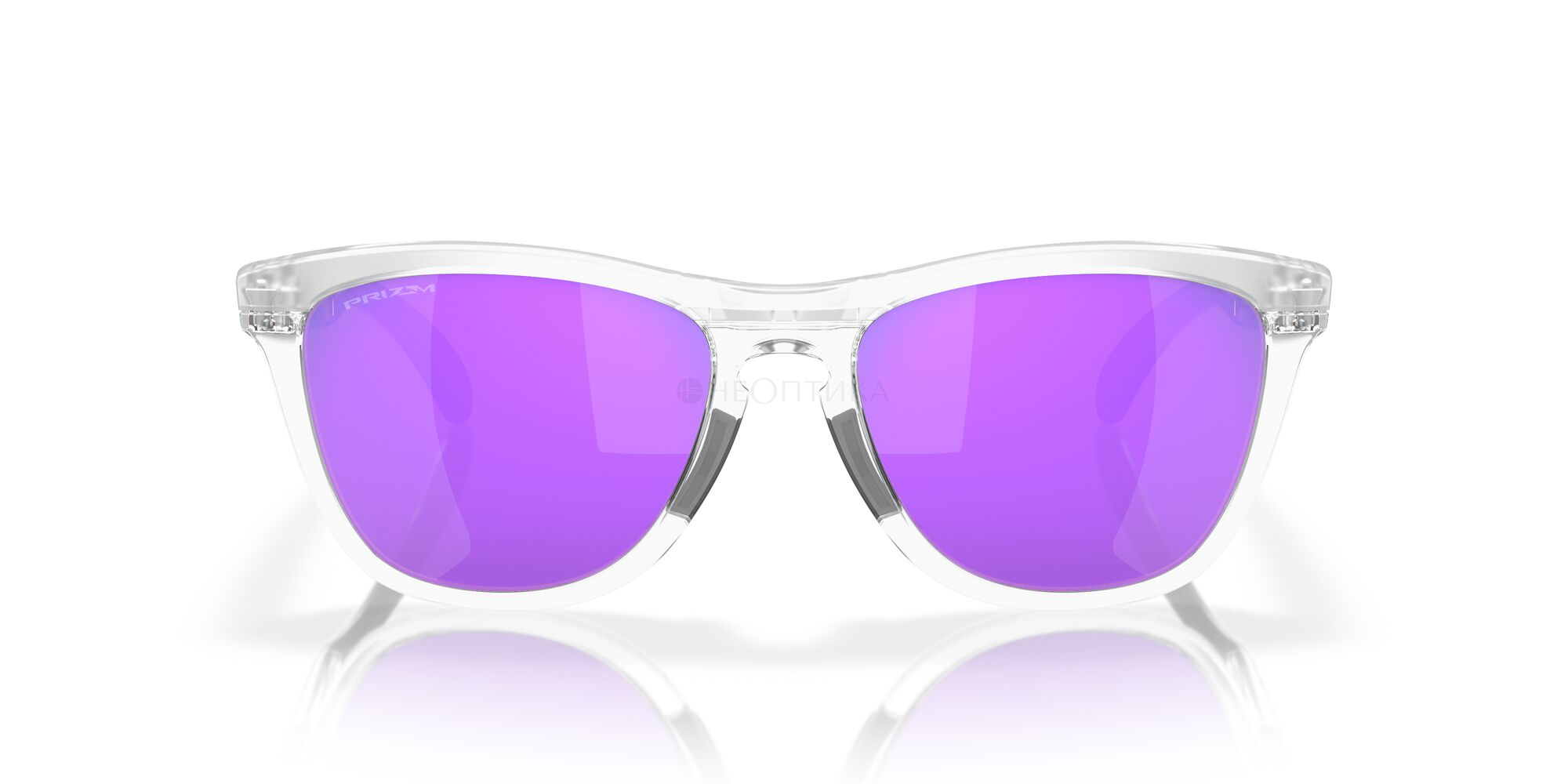 Солнцезащитные очки Oakley Frogskins Range 0OO9284 928412 55