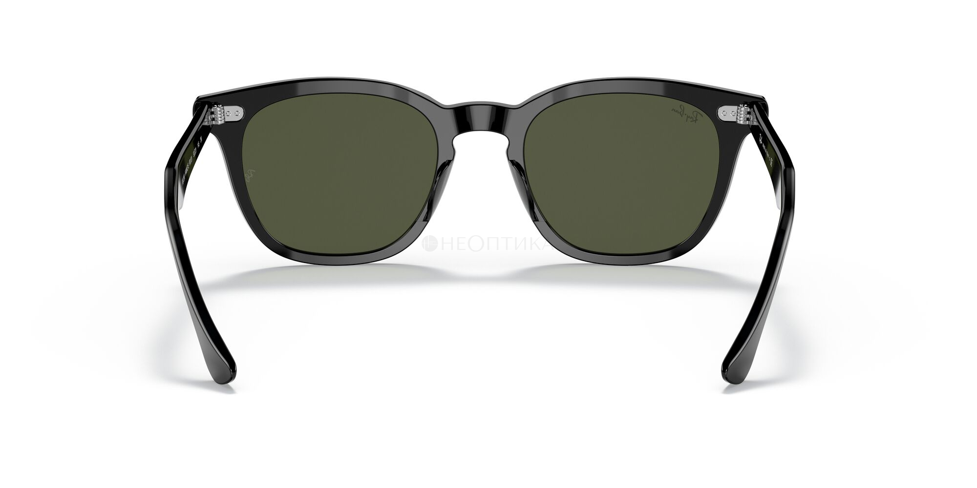 Солнцезащитные очки Ray-Ban Hawkeye 0RB2298 901/31 52 Солнцезащитные очки Ray-Ban Hawkeye 0RB2298 901/31 52