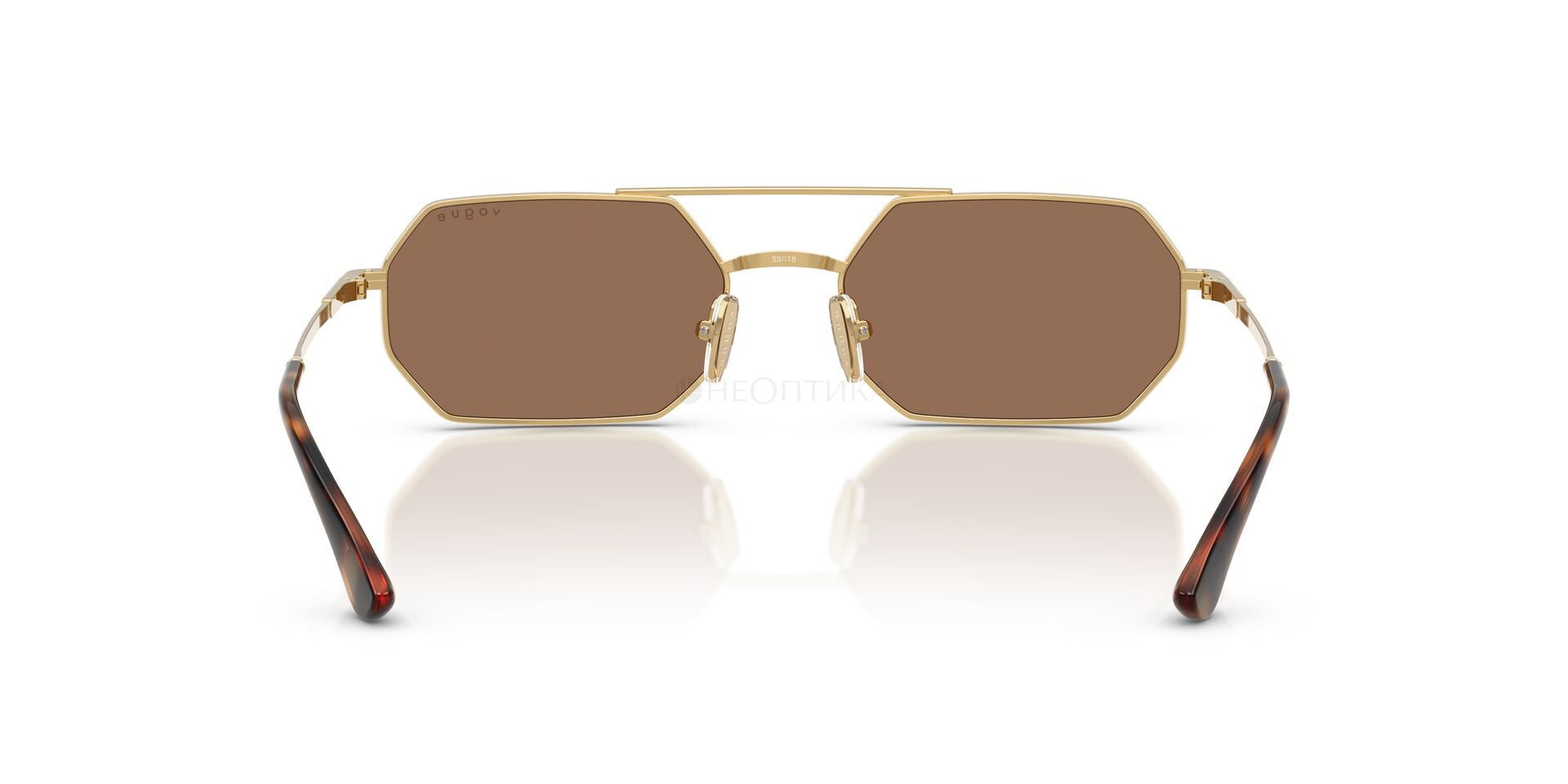 Солнцезащитные очки Vogue  0VO4329S 280/73 55