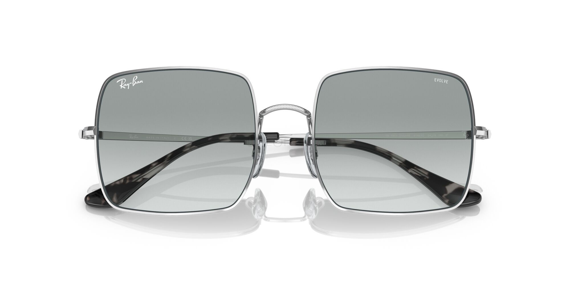 Солнцезащитные очки Ray-Ban Square 0RB1971 9149AD 54 Солнцезащитные очки Ray-Ban Square 0RB1971 9149AD 54