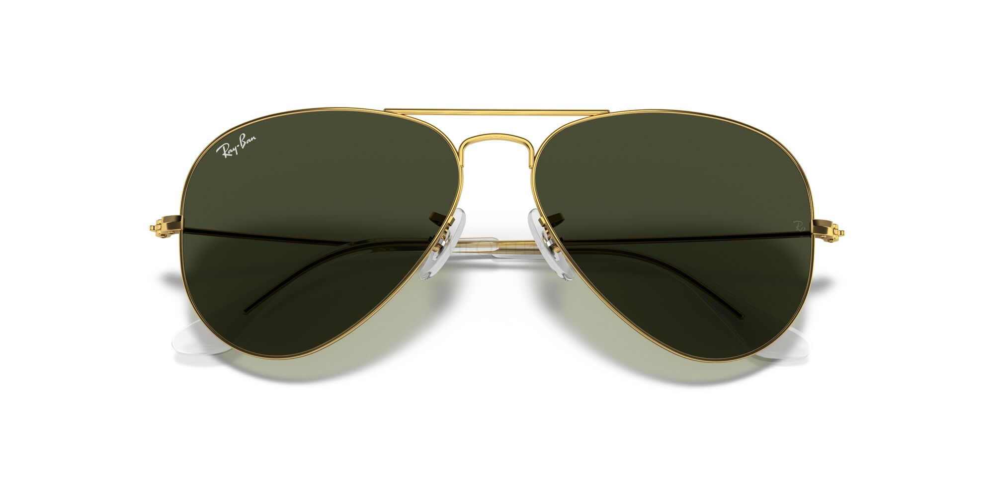 Солнцезащитные очки Ray-Ban Aviator Large Metal 0RB3025 L0205 58 Солнцезащитные очки Ray-Ban Aviator Large Metal 0RB3025 L0205 58
