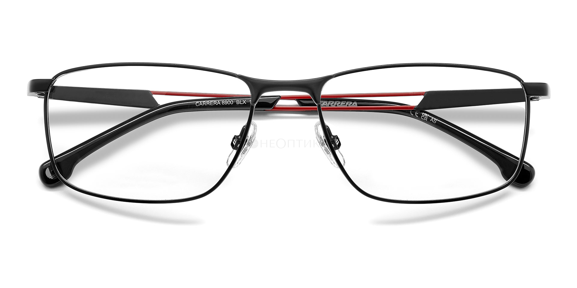 Оправа Carrera CARRERA 8900 BLX 55